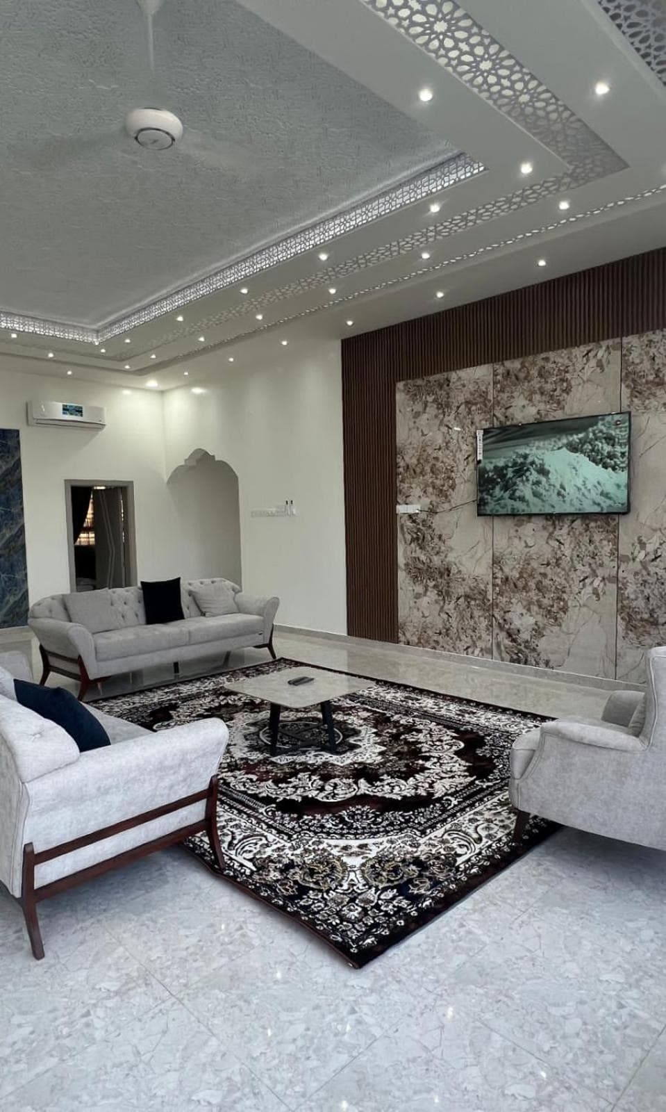 Al Saad chalet photo 6
