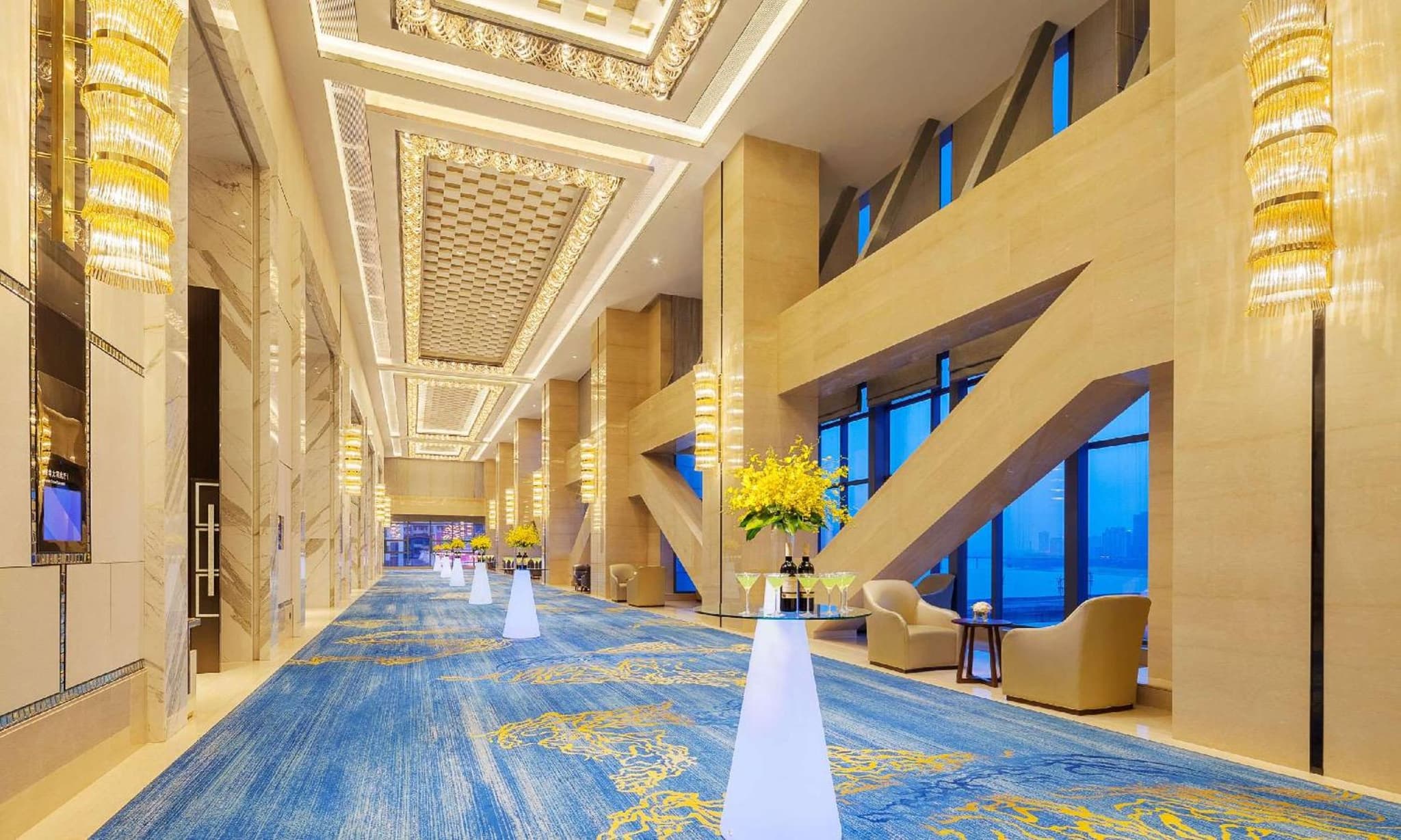 Hilton Zhuzhou photo 7