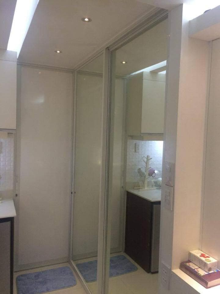 Roxas Blvd Stunning Studio Condo Near US Embassy photo 8