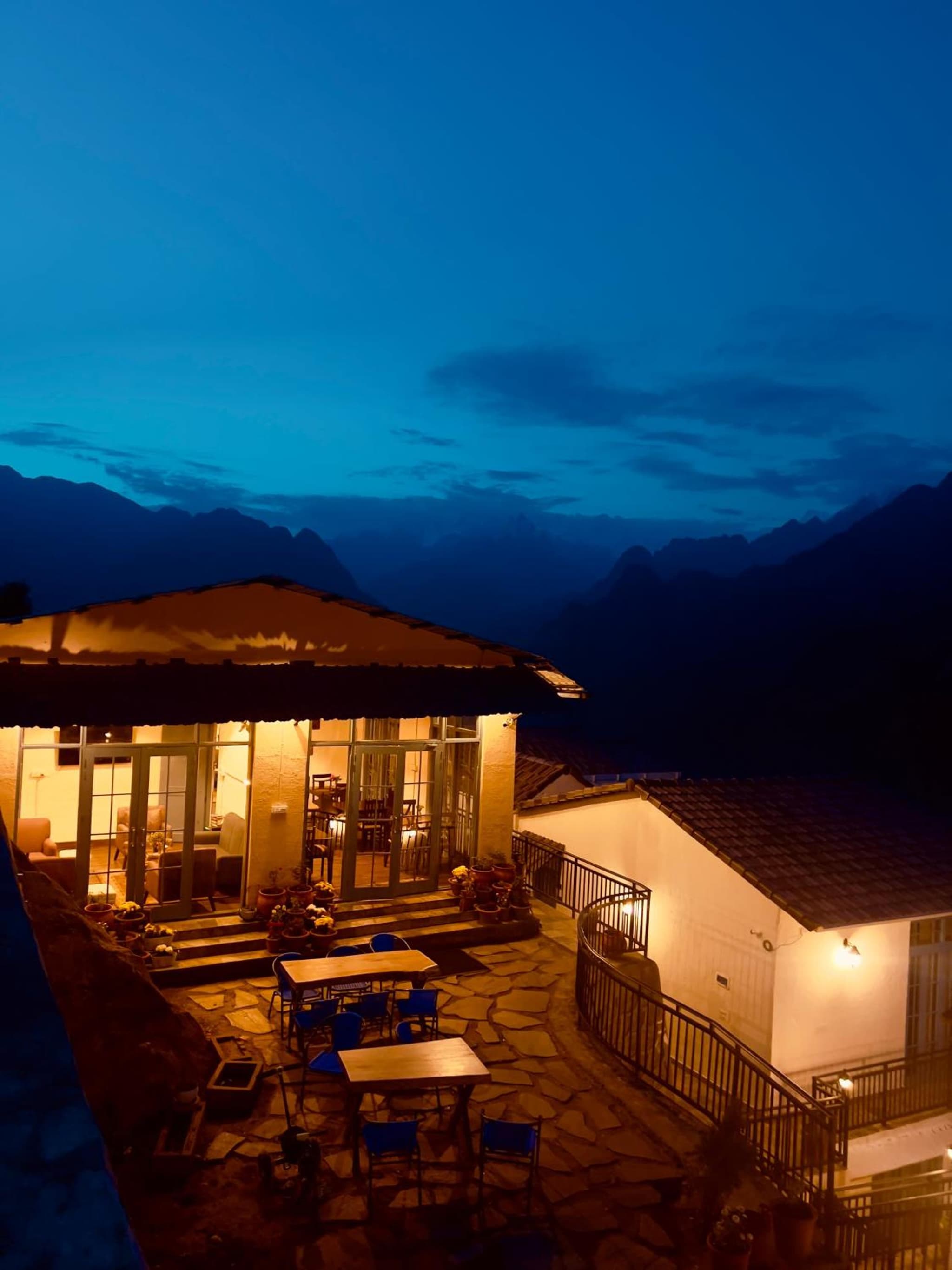 Faraway Cottages, Auli photo 3