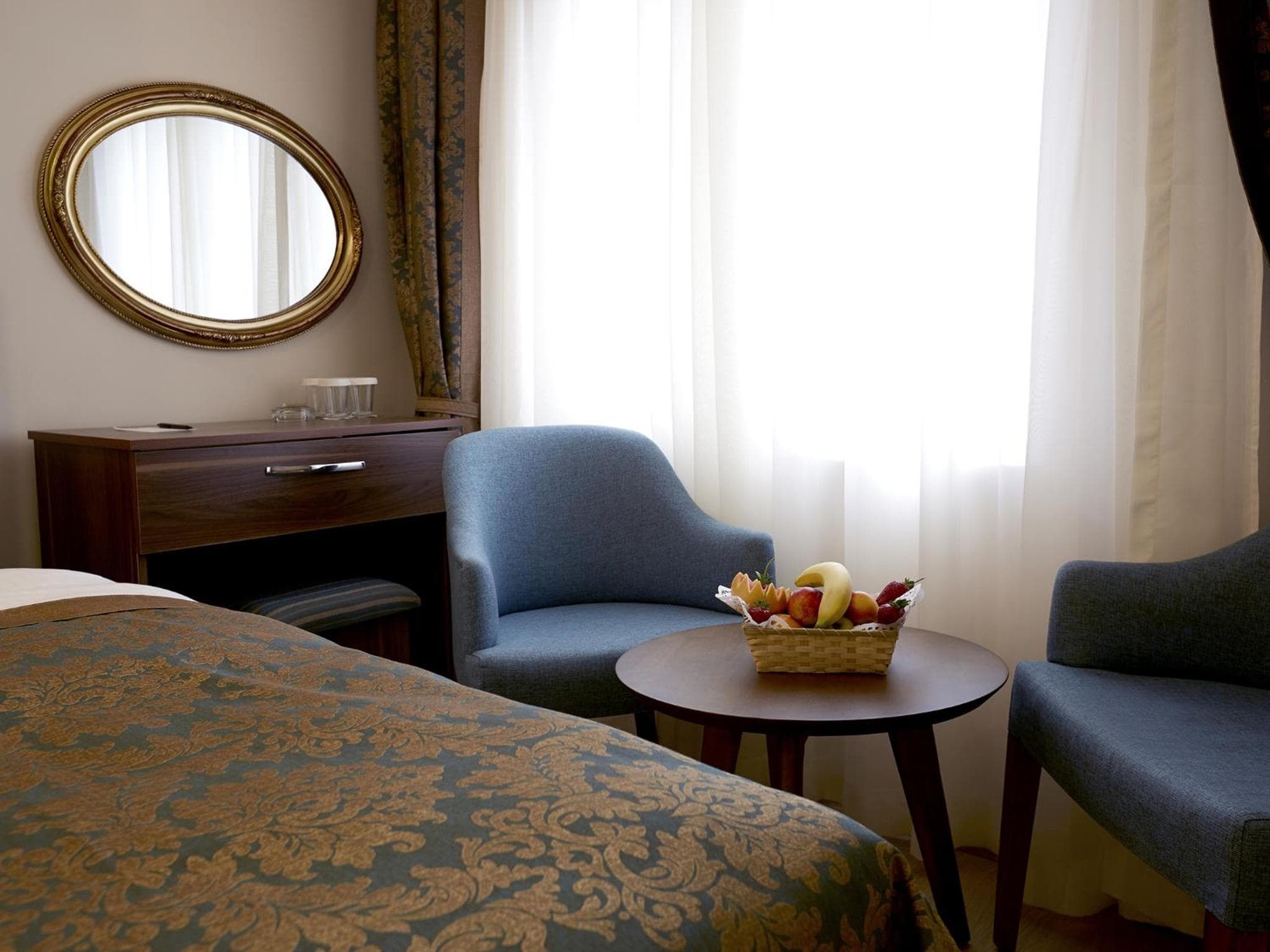Marmara Place Old City Hotel photo 7