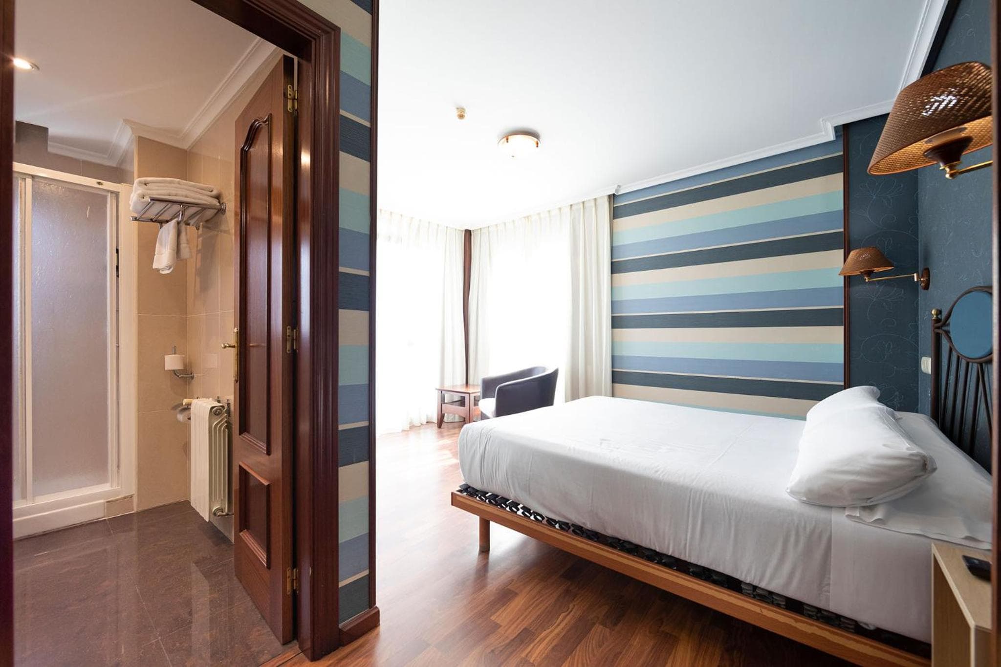 Hotel Puerto de Candás photo 9