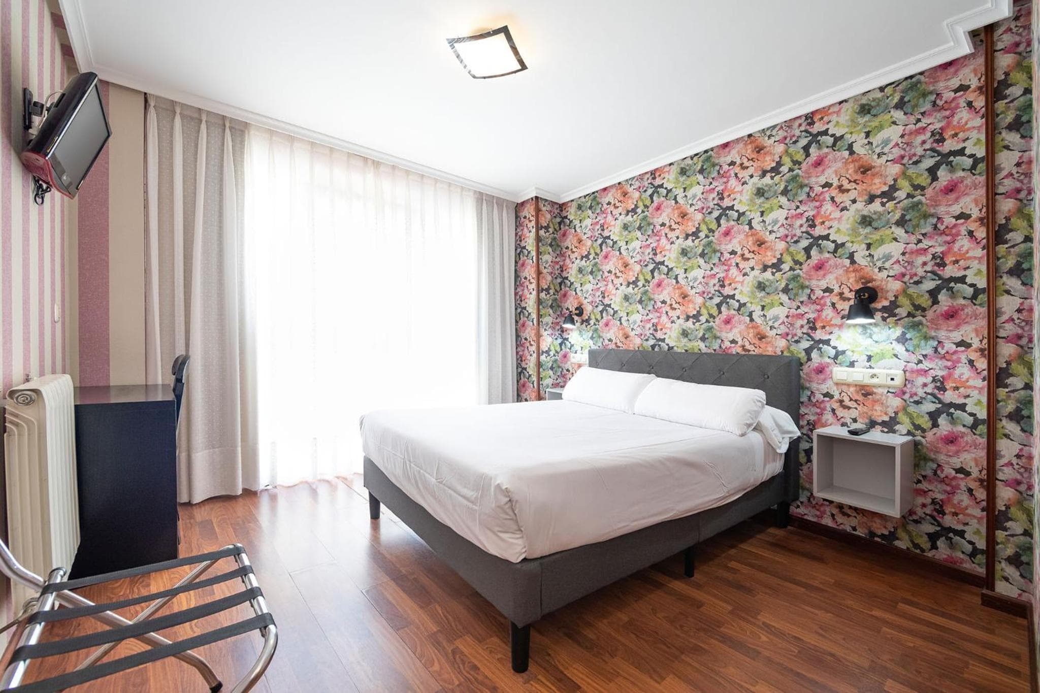 Hotel Puerto de Candás photo 8