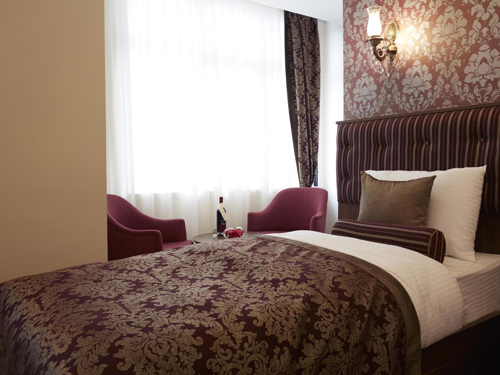 Marmara Place Old City Hotel photo 6