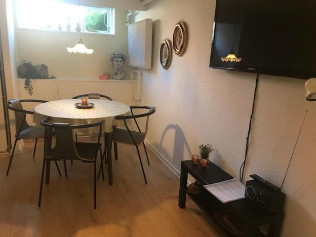 Spangsbo b&b photo 9