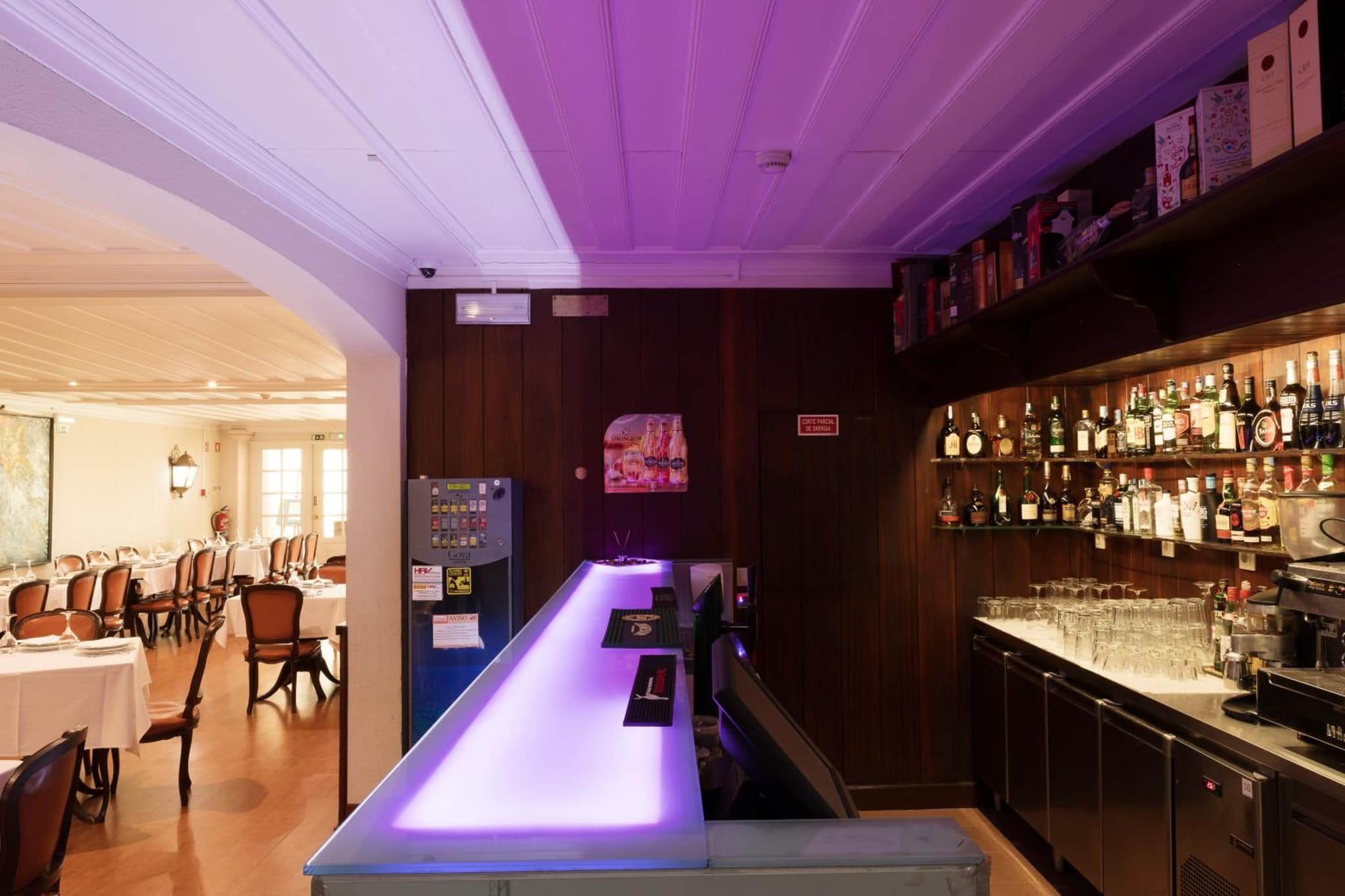 Hotel Joao Padeiro photo 3