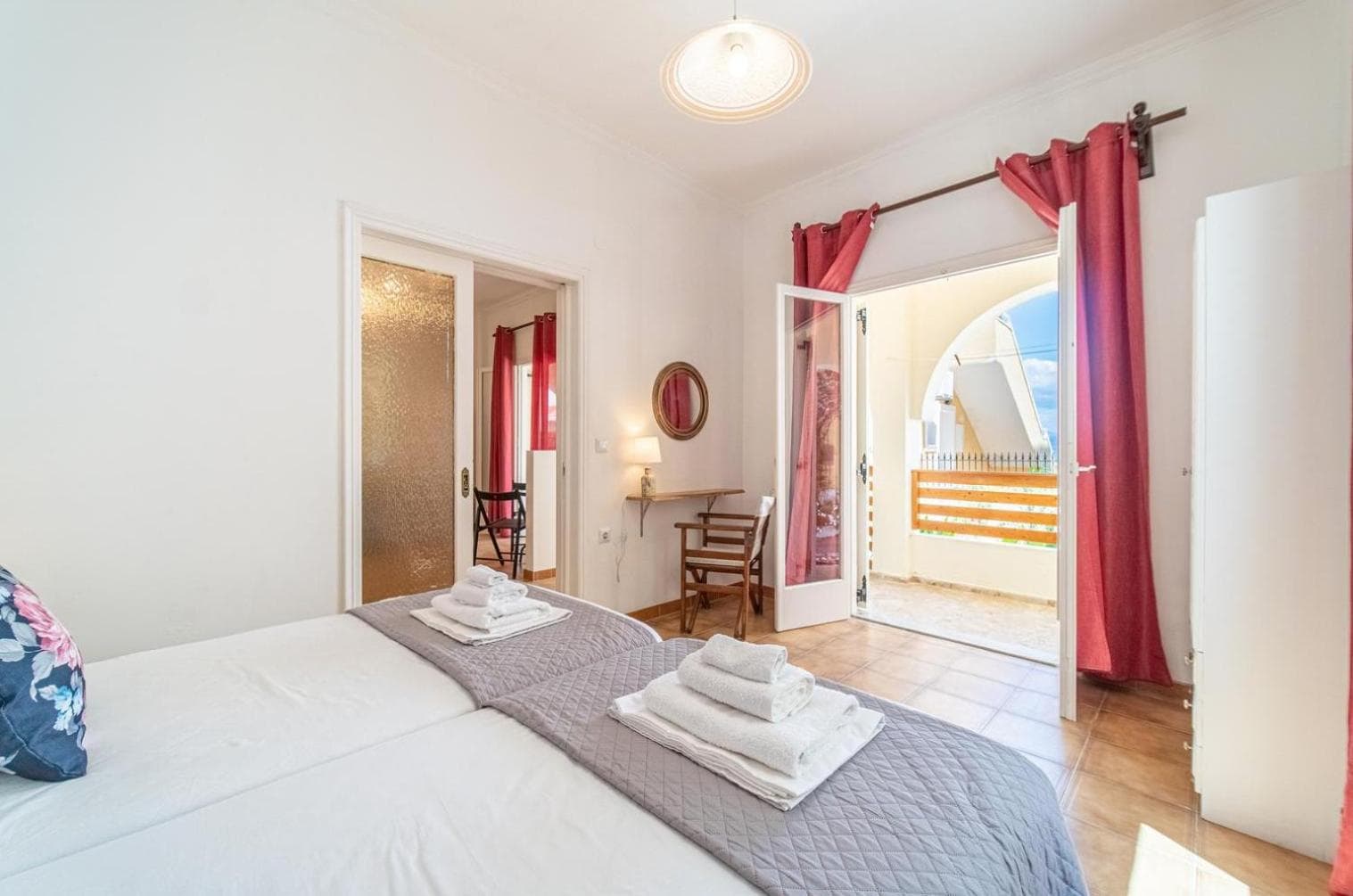 EVI - FAMILY APARTMENTS