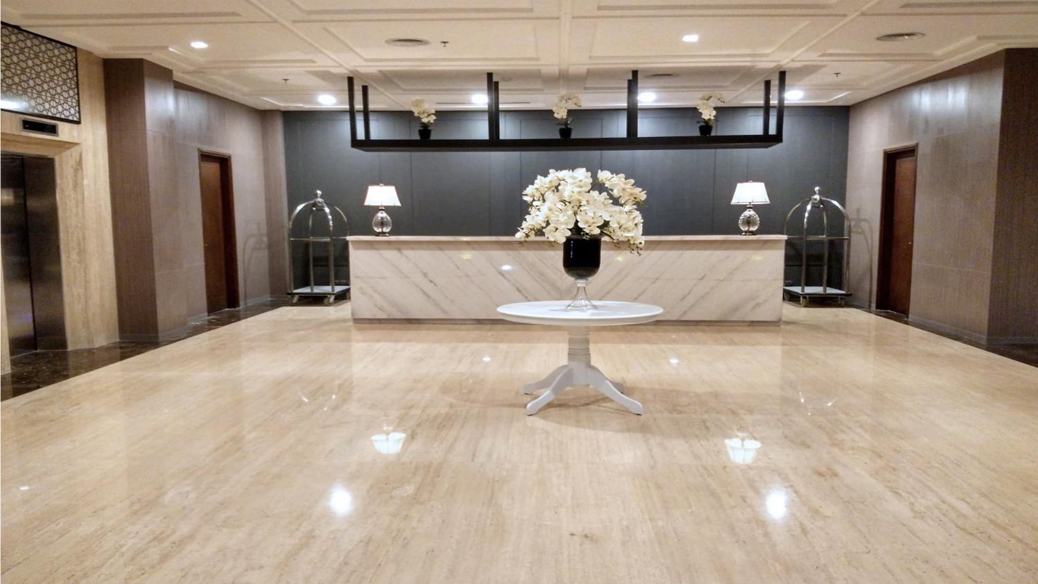 Rivoli Hotel Jakarta photo 4