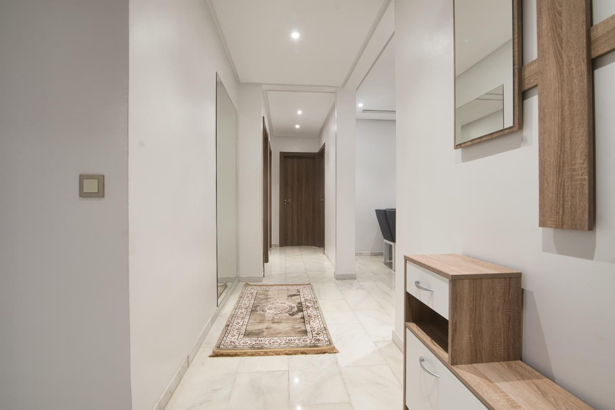 New Luxury Apartment 135sqm with Seaview Unlimited WiFi and Optical Fiber photo 4