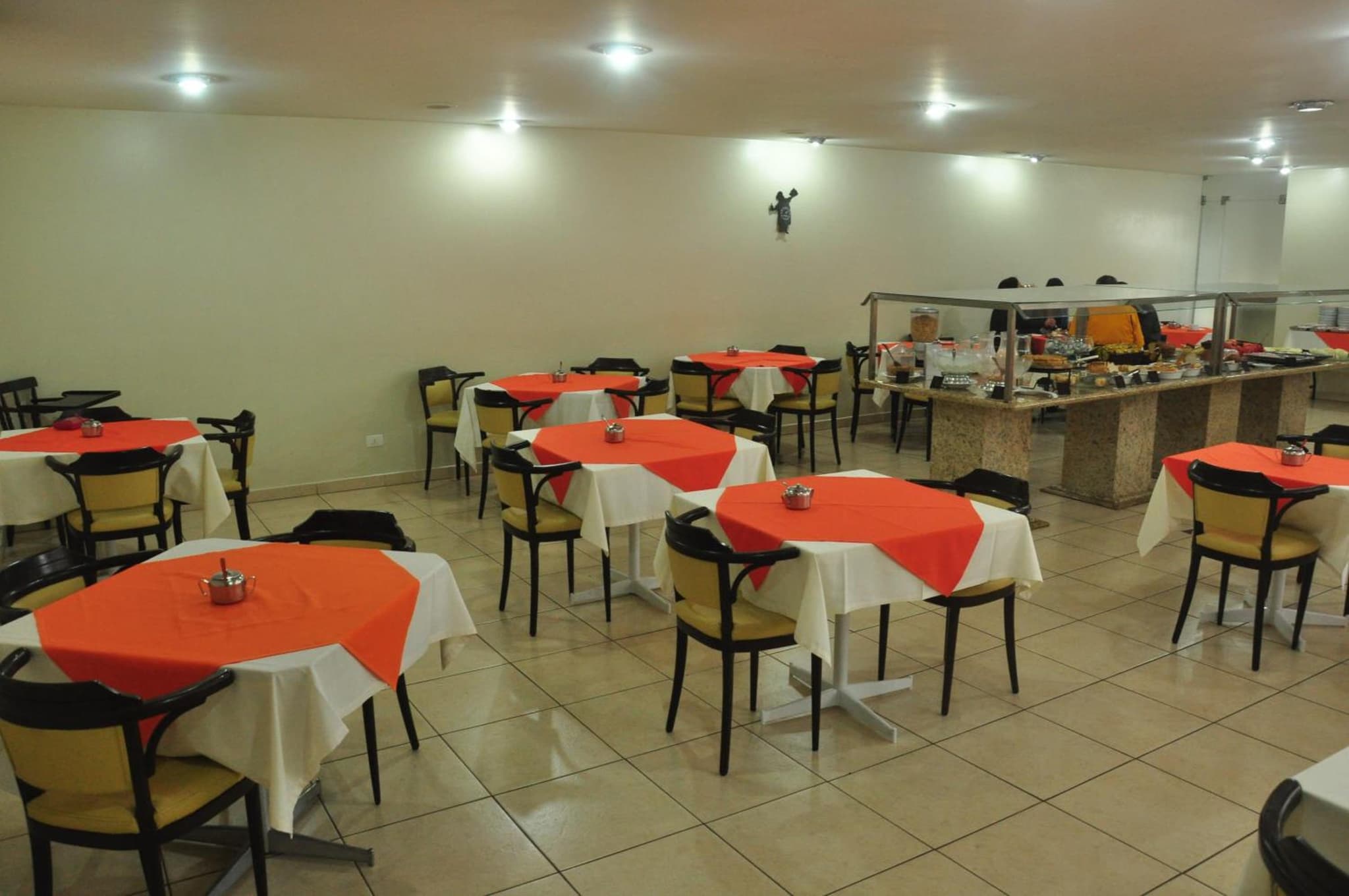 Rede Andrade San Martin photo 6