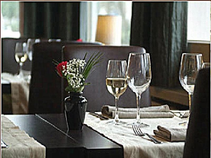 Hotel Internos photo 5