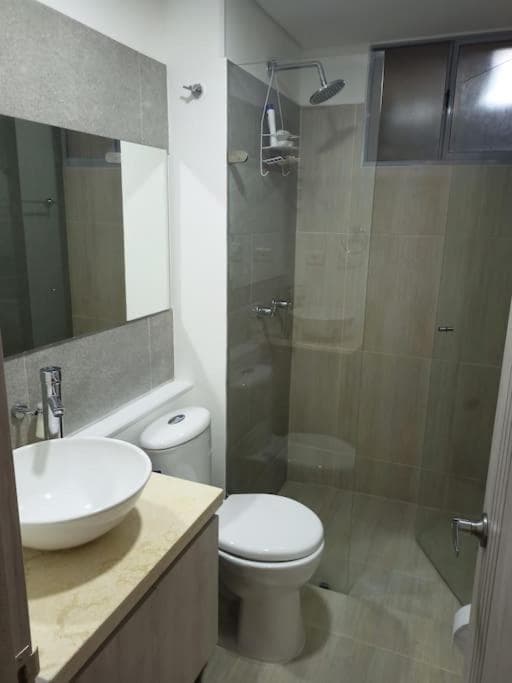 Lindo y acogedor apartamento photo 3