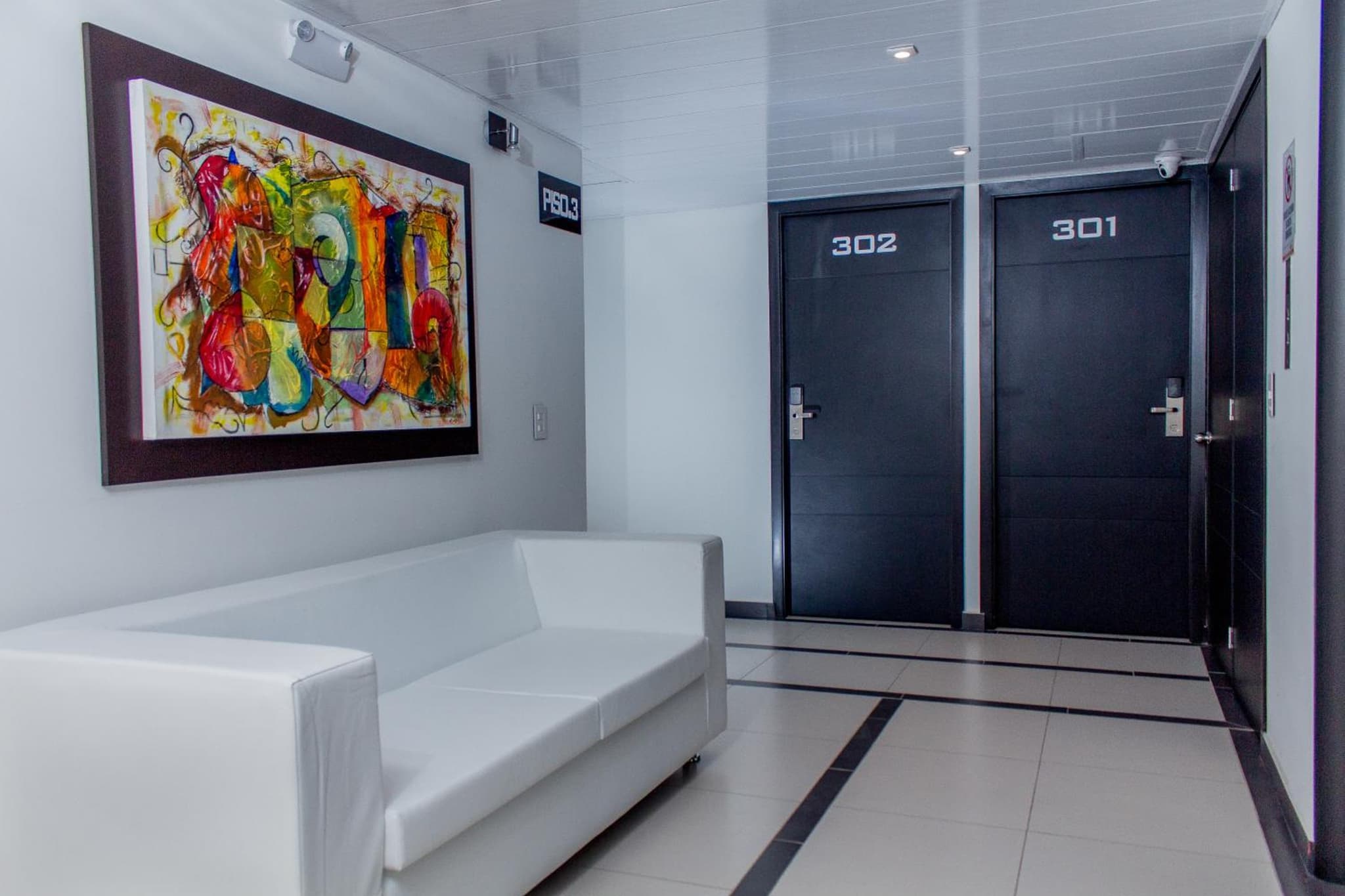 Hotel Metropolitano photo 5