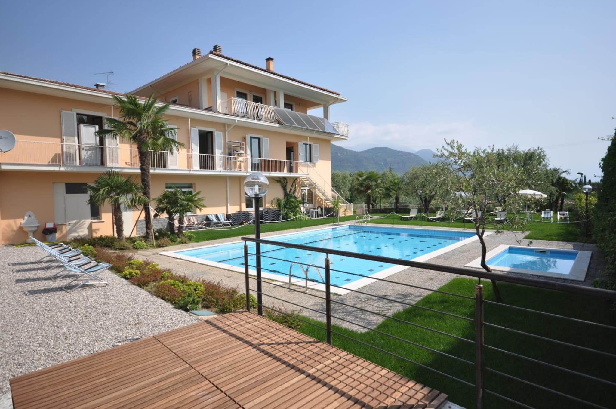 Hotel Panoramica photo 8