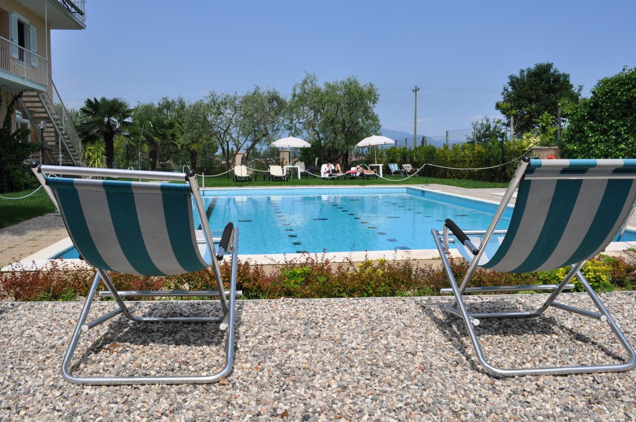 Hotel Panoramica photo 7