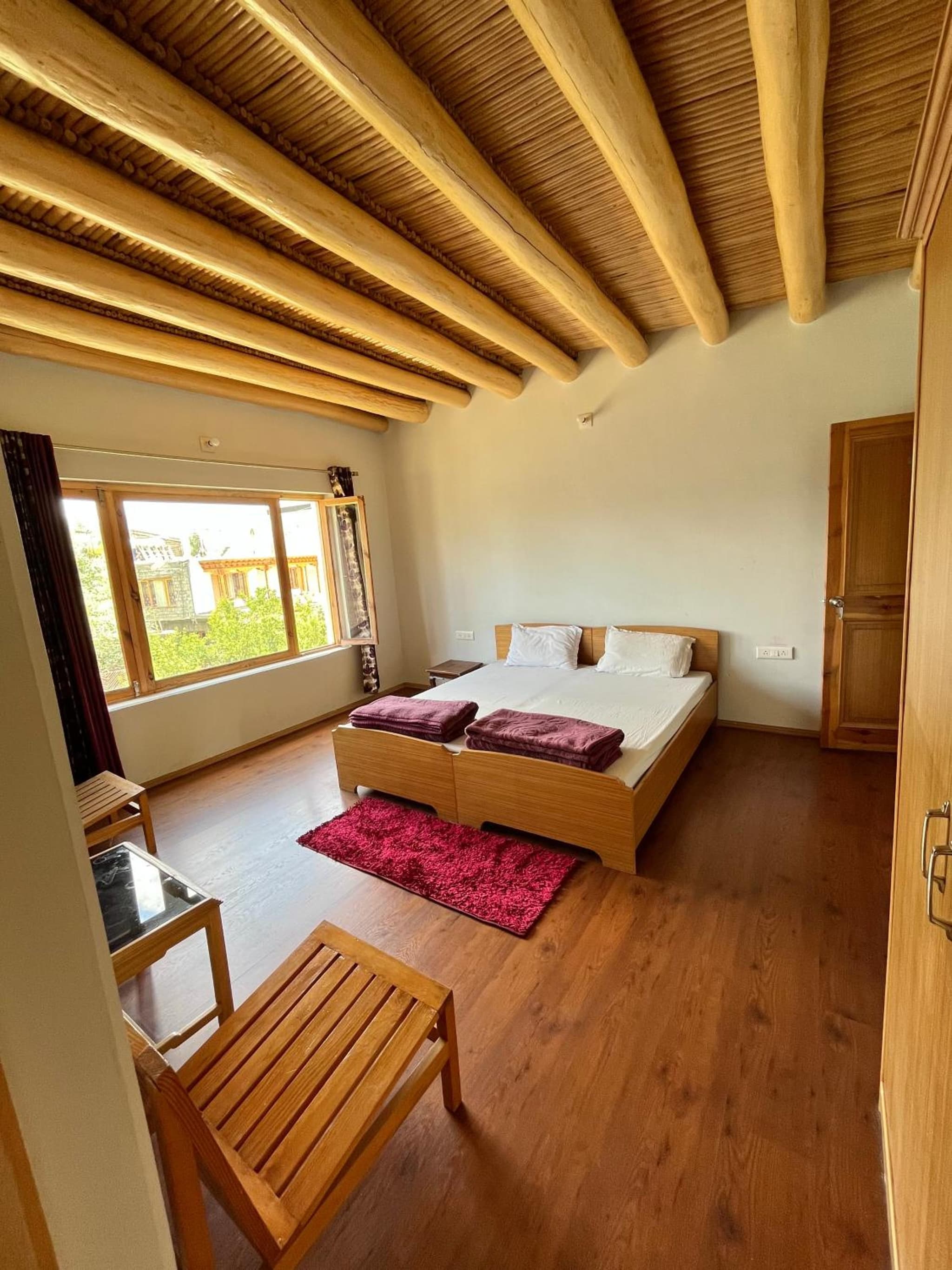 Chakzot garden house photo 2