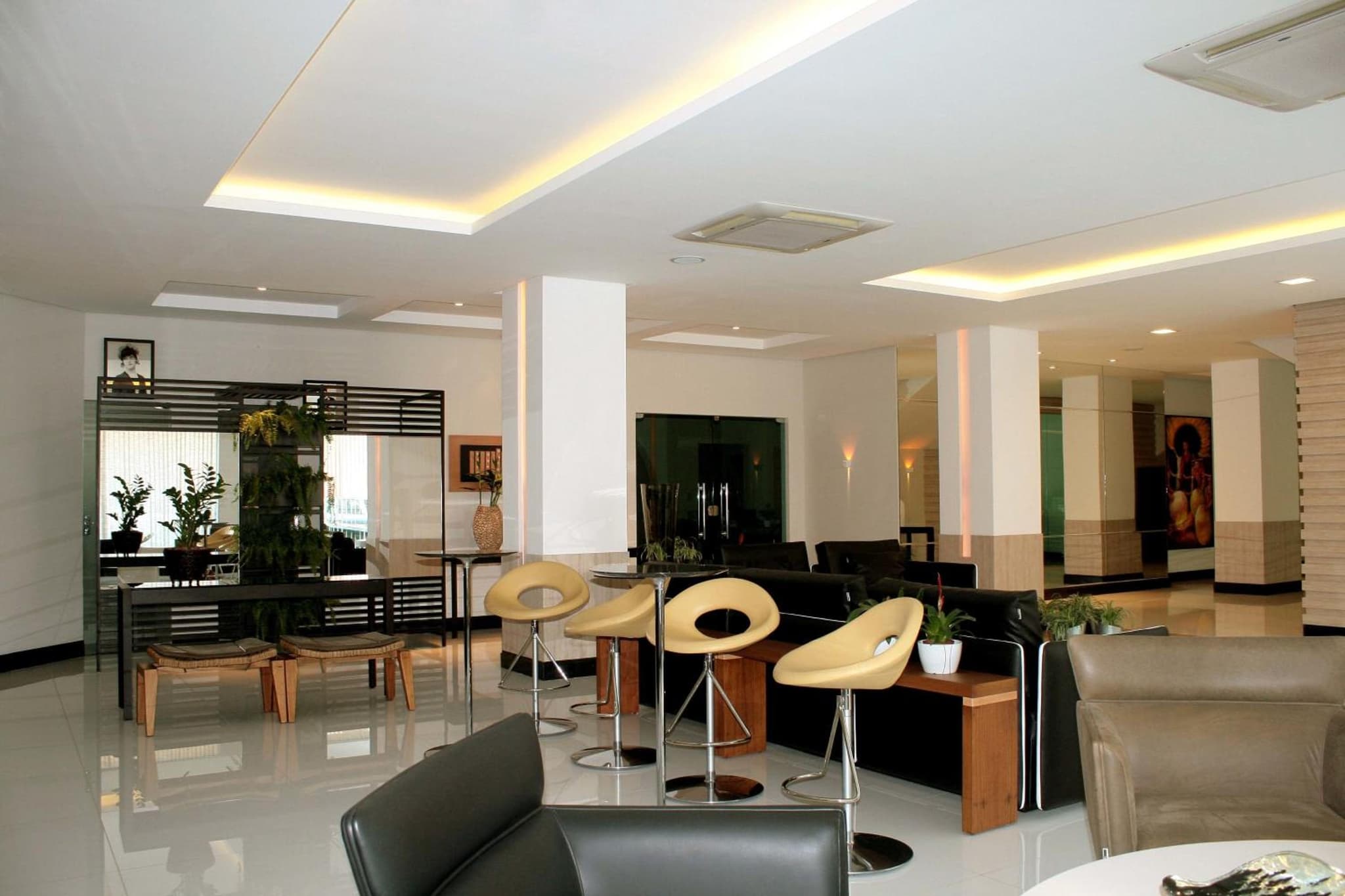 Posseidon Hotel photo 4