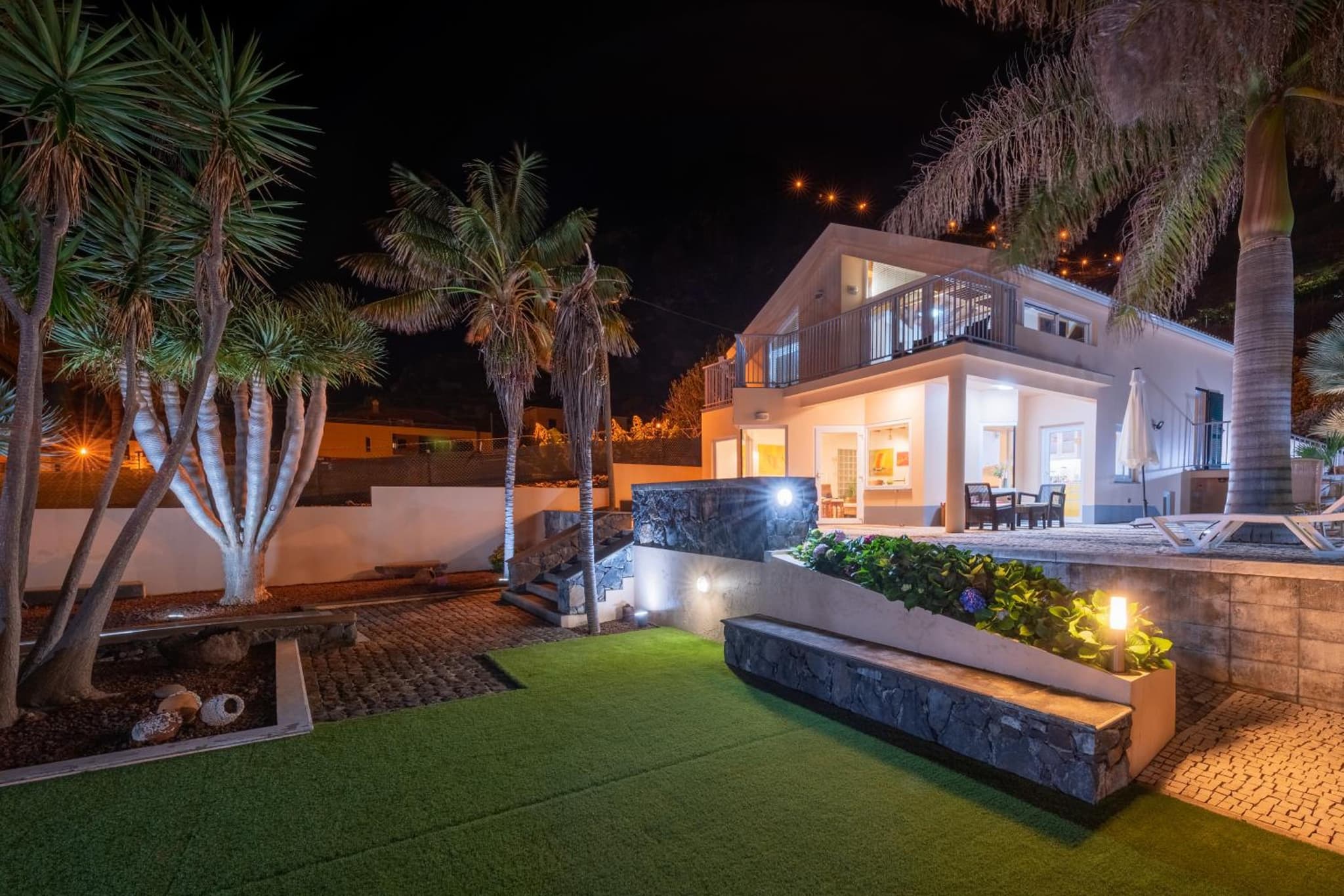 Porto Moniz Villa photo 9
