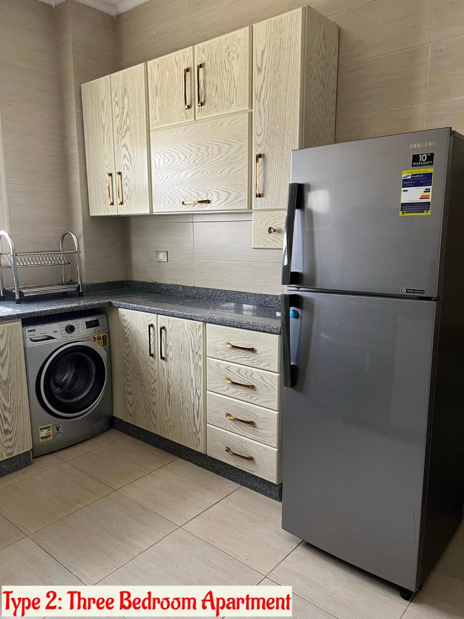 Elite House الصفوة للشقق الفندقية photo 2