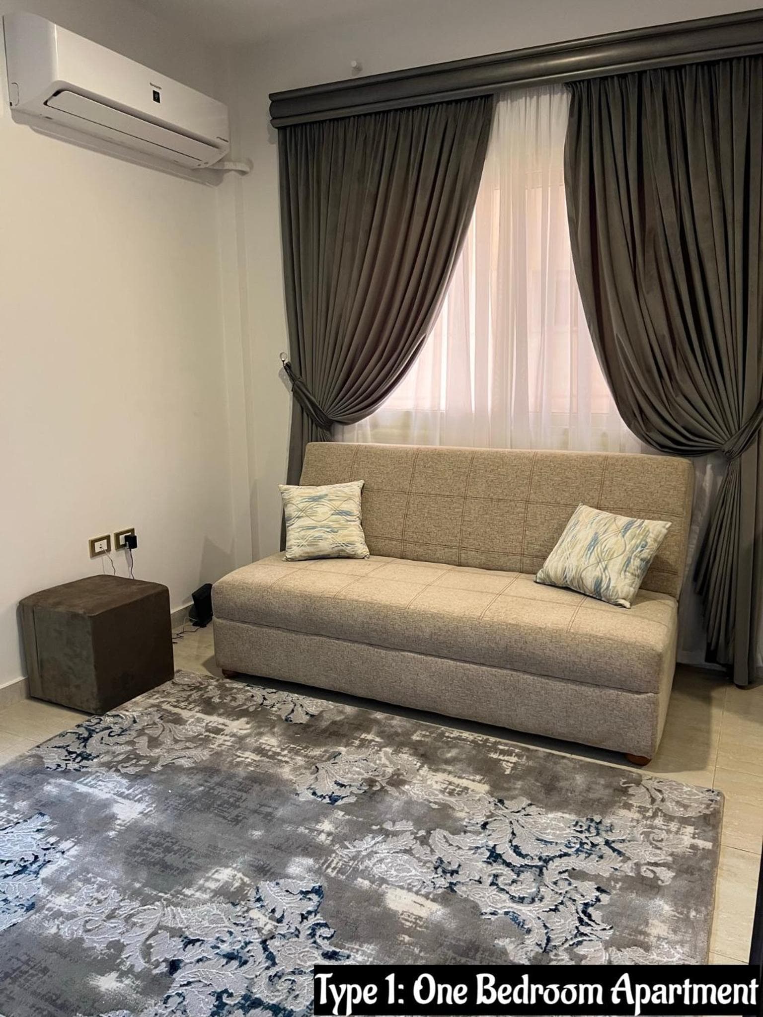Elite House الصفوة للشقق الفندقية photo 4