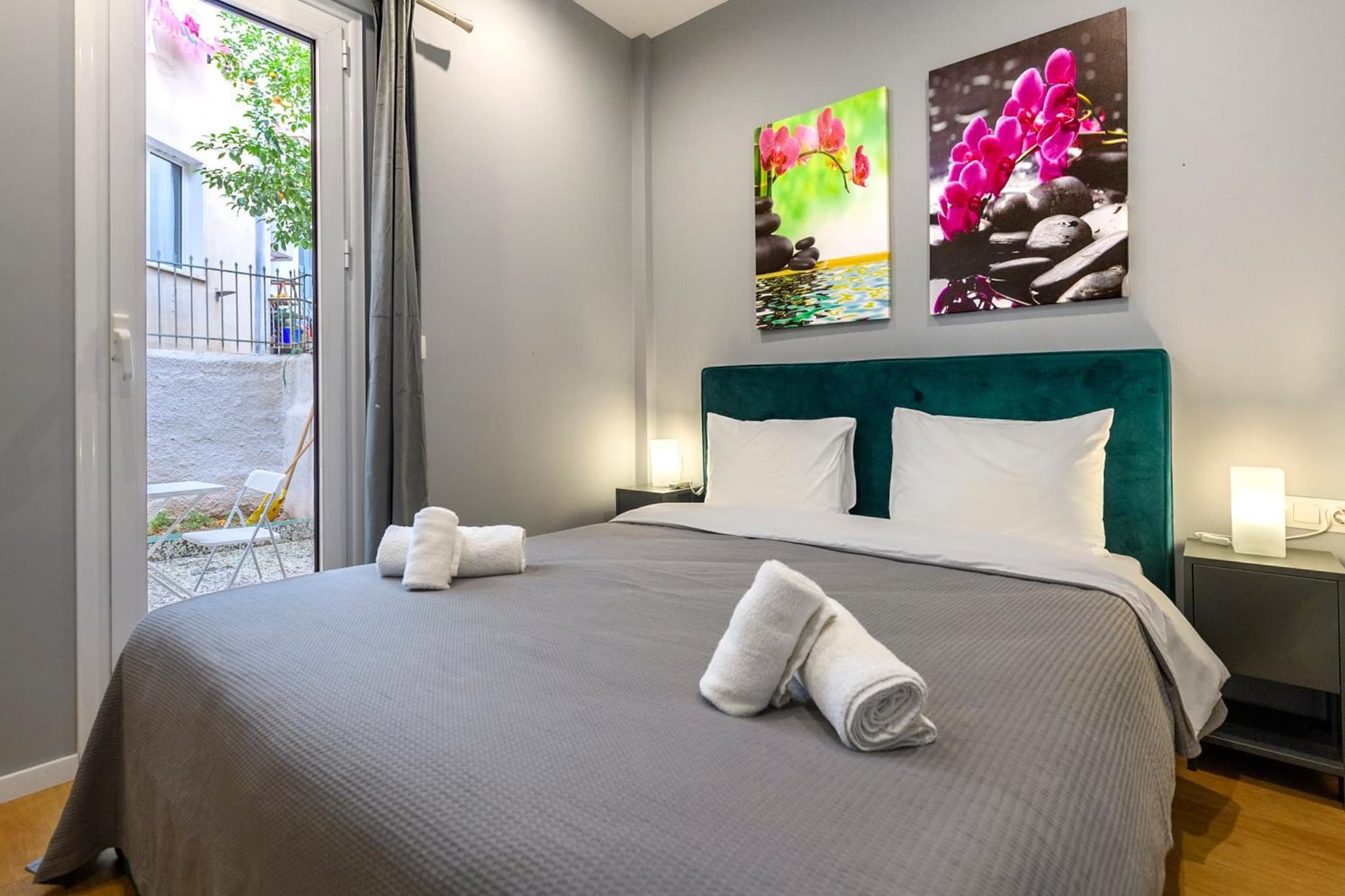 Athenian center apartments photo 7