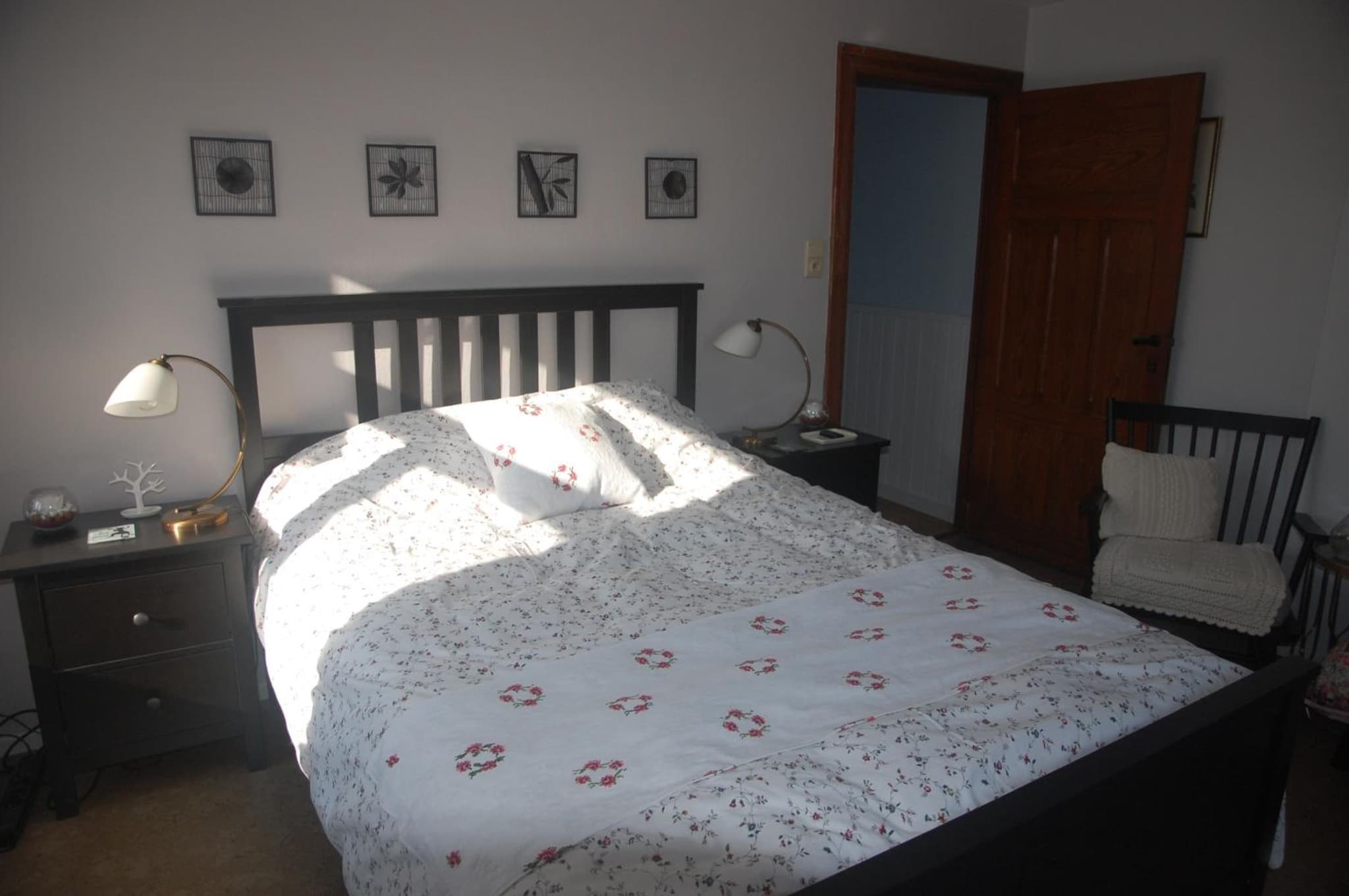 Le Buisson B&B photo 9