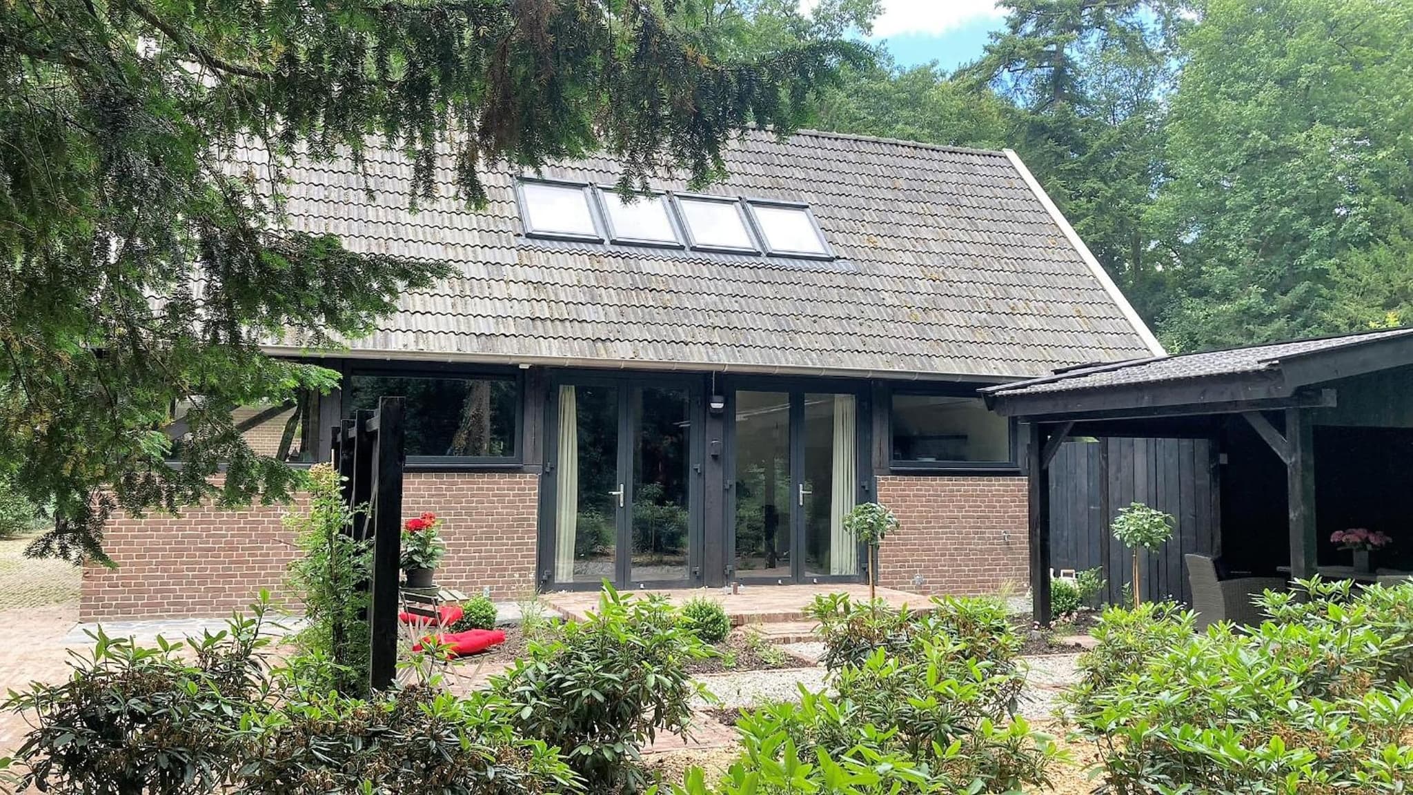 Landgoedhuisje de Blije Uil photo 5