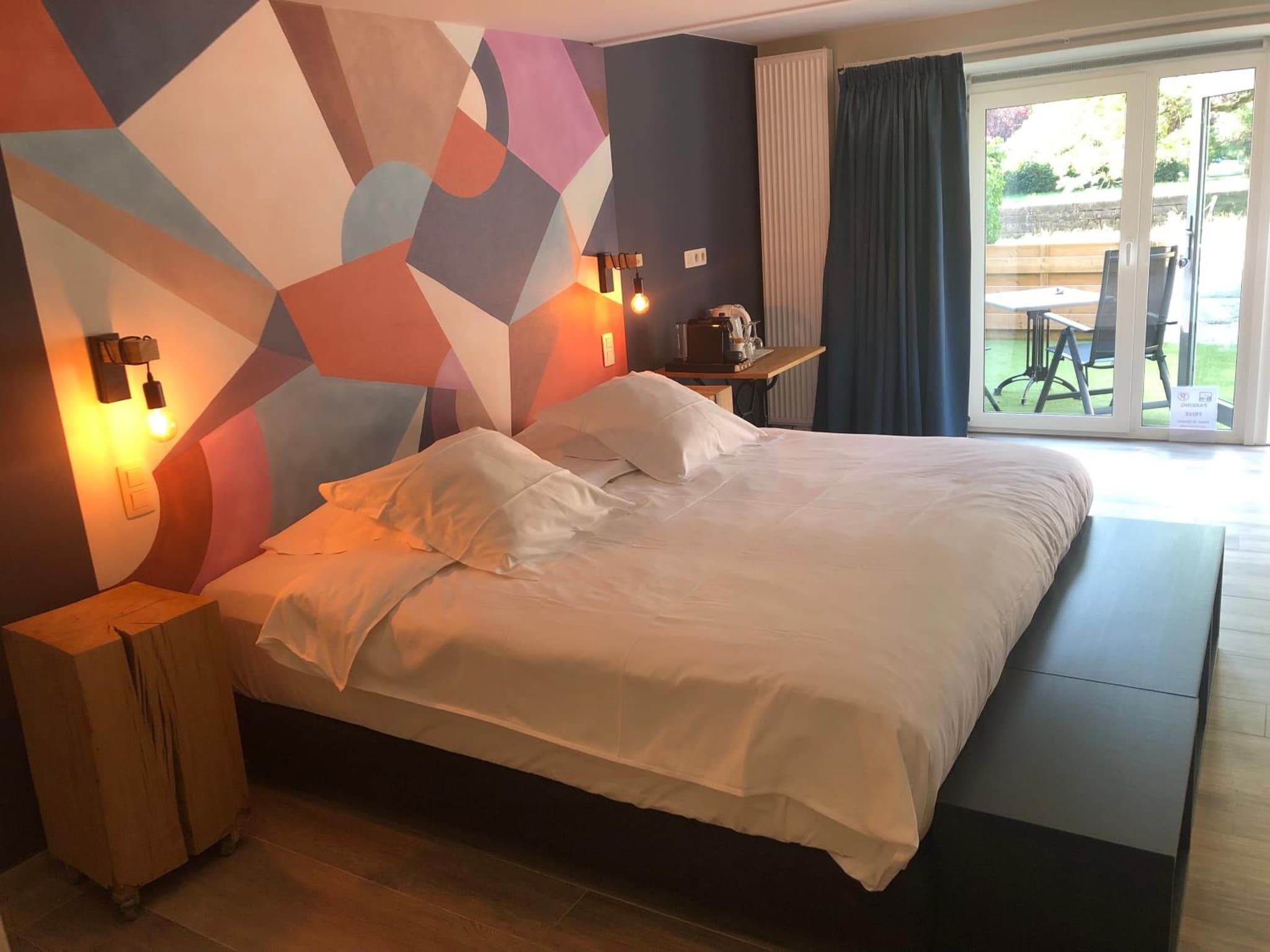 Hotel La Librairie photo 6
