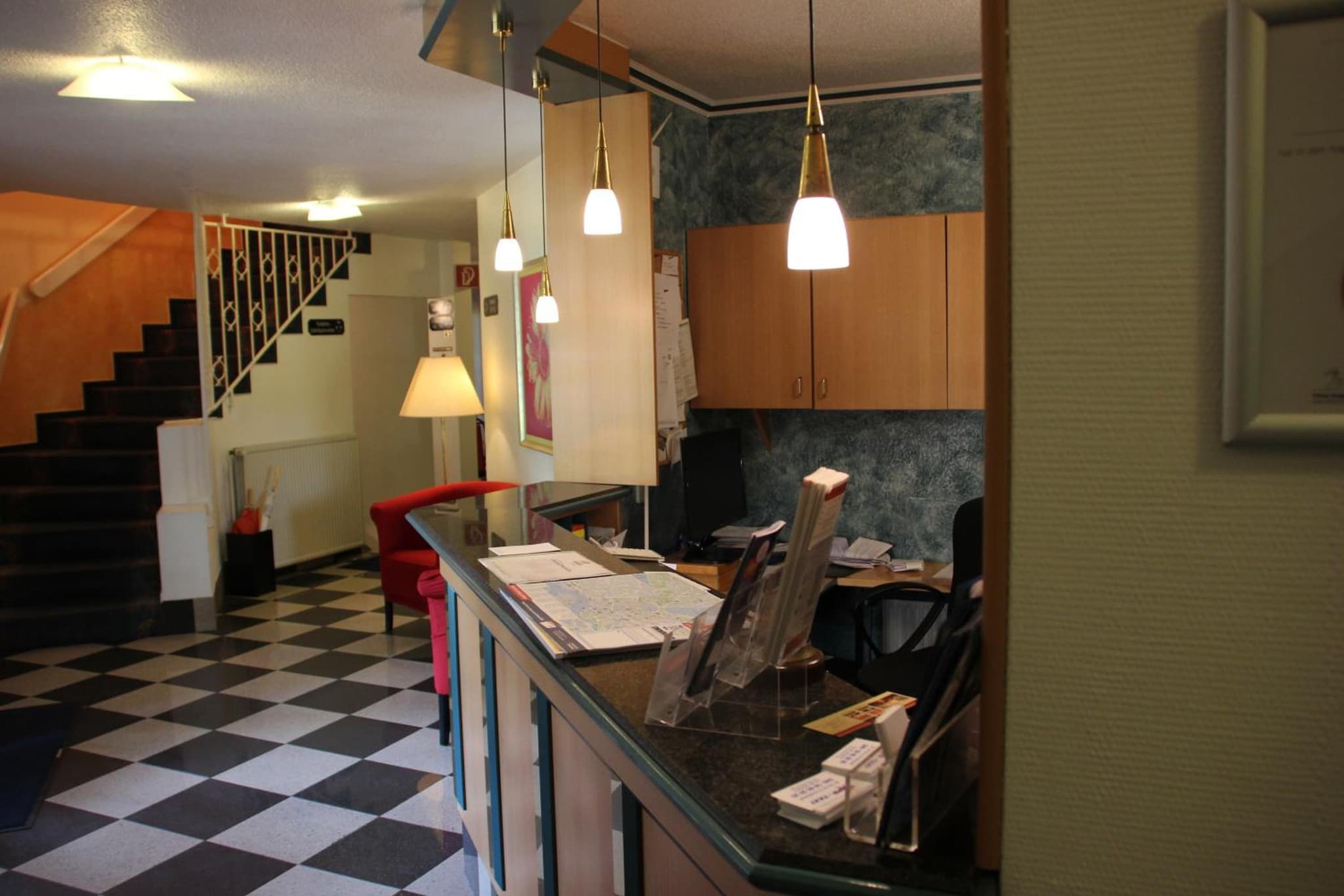 Hotel Nordic photo 8