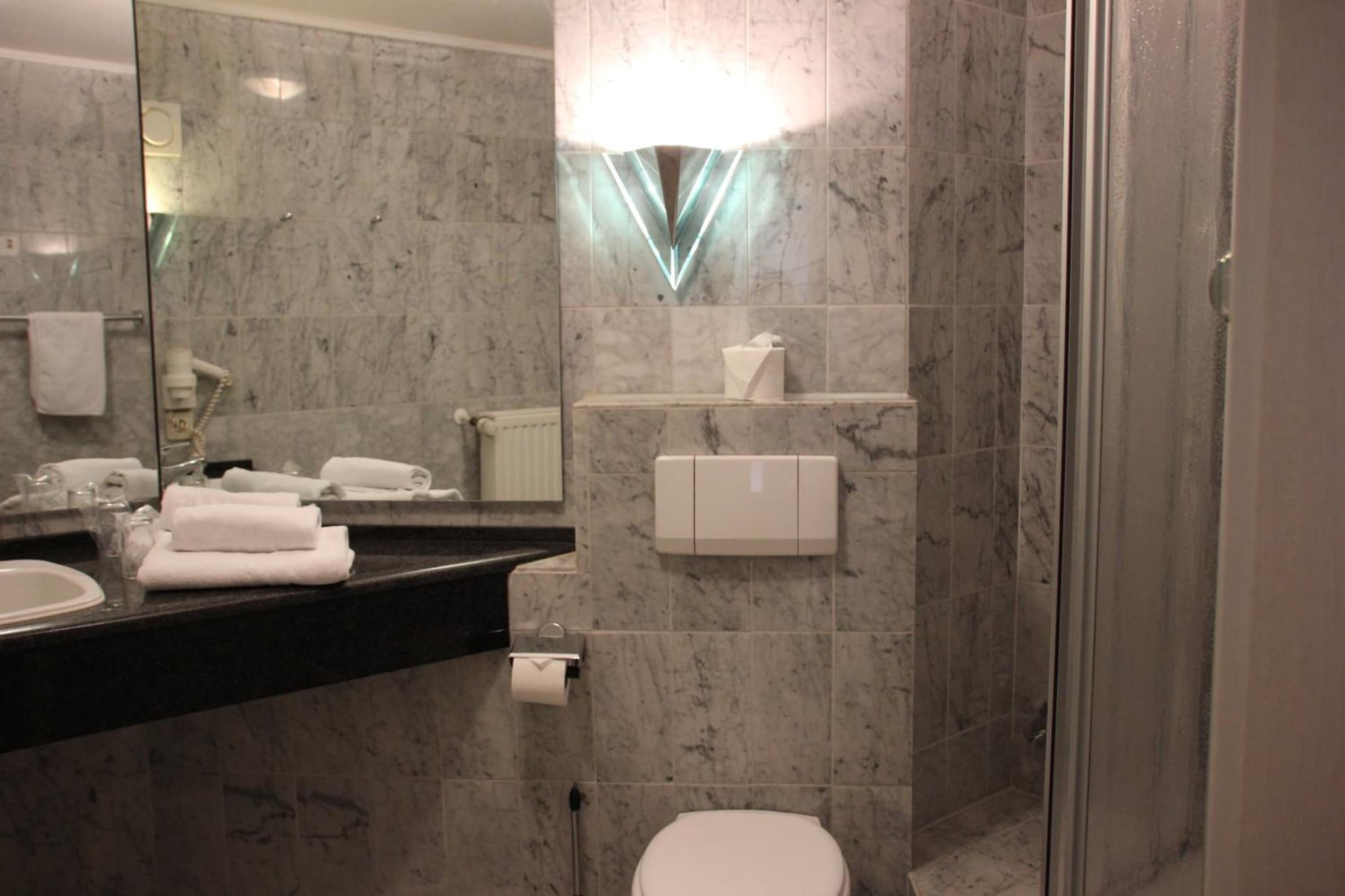 Hotel Nordic photo 5