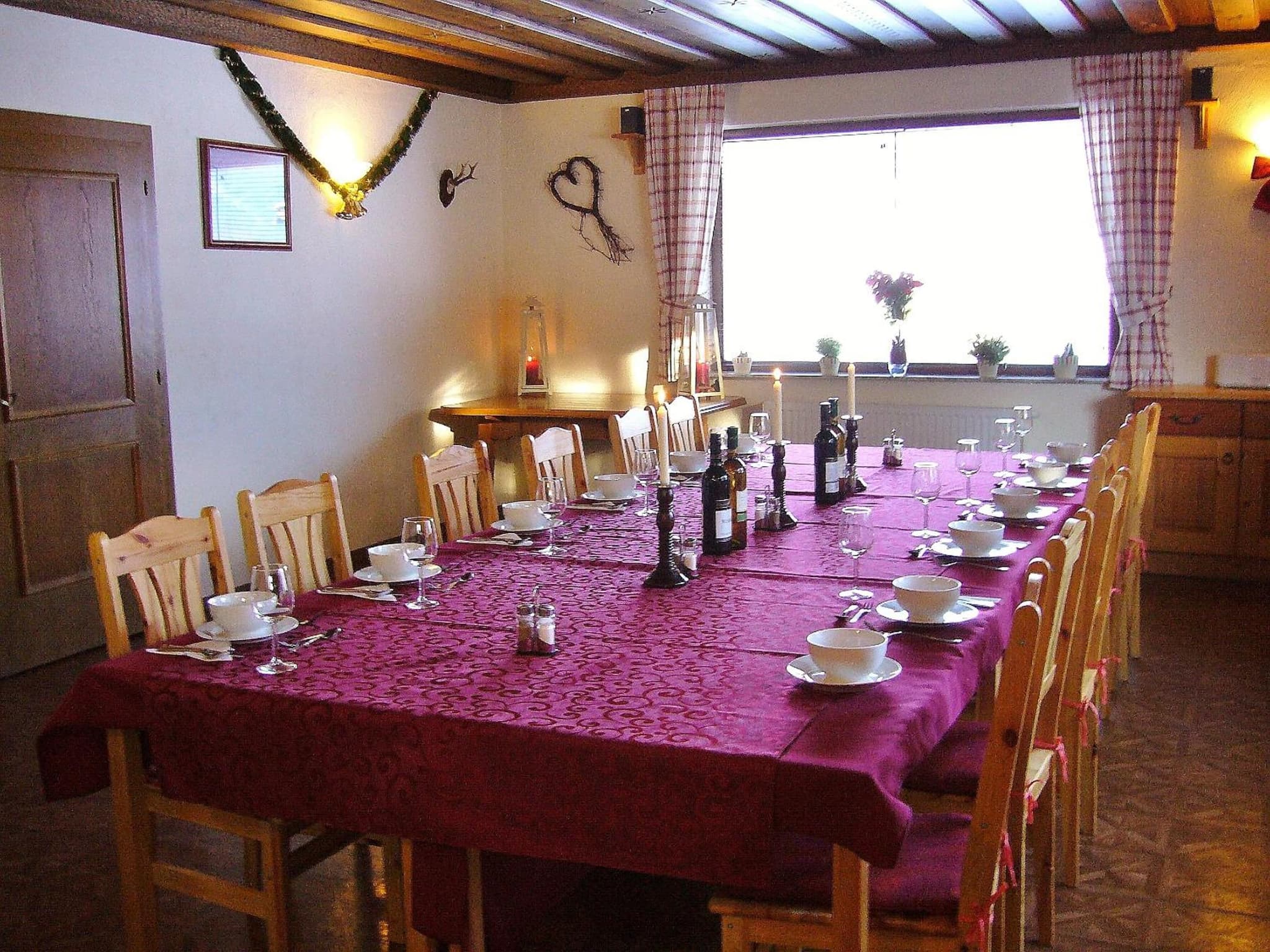 Chalet Kammleitn photo 4