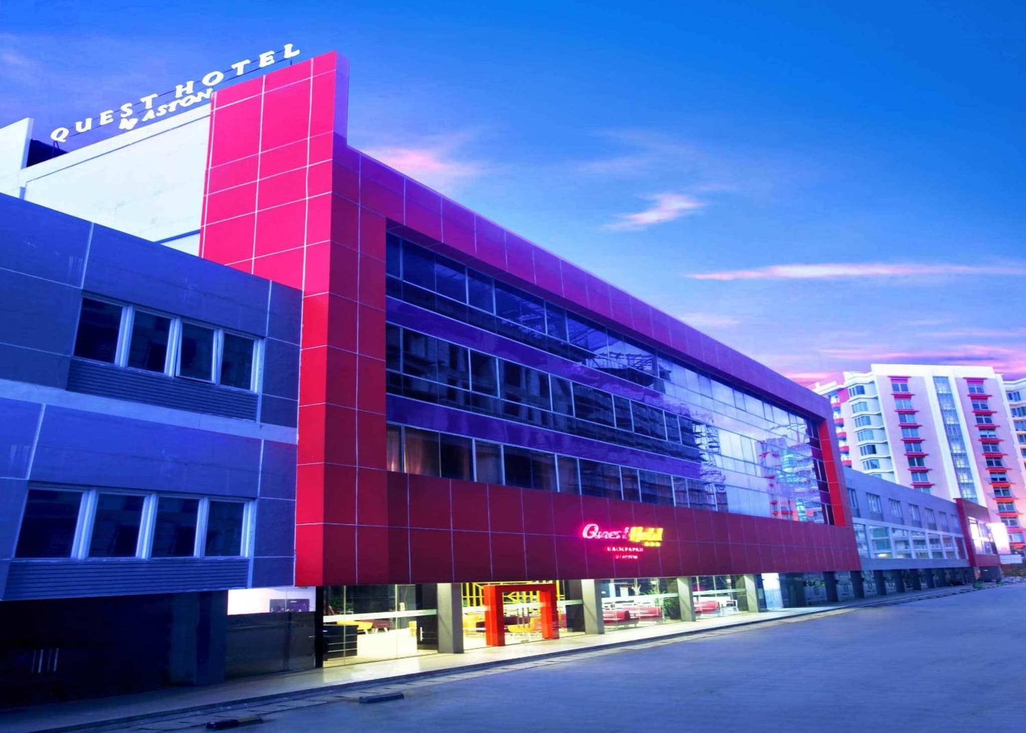 building