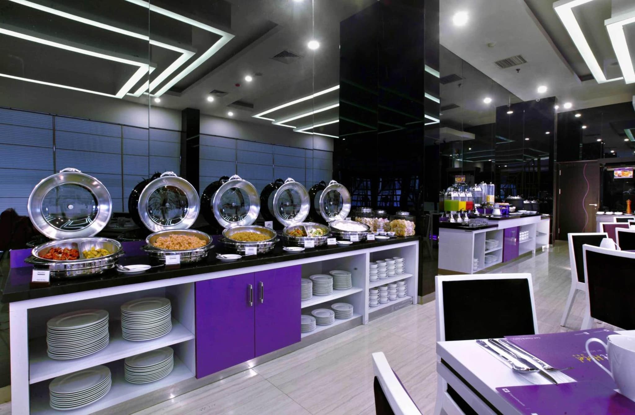 Quest Hotel Balikpapan by ASTON photo 3