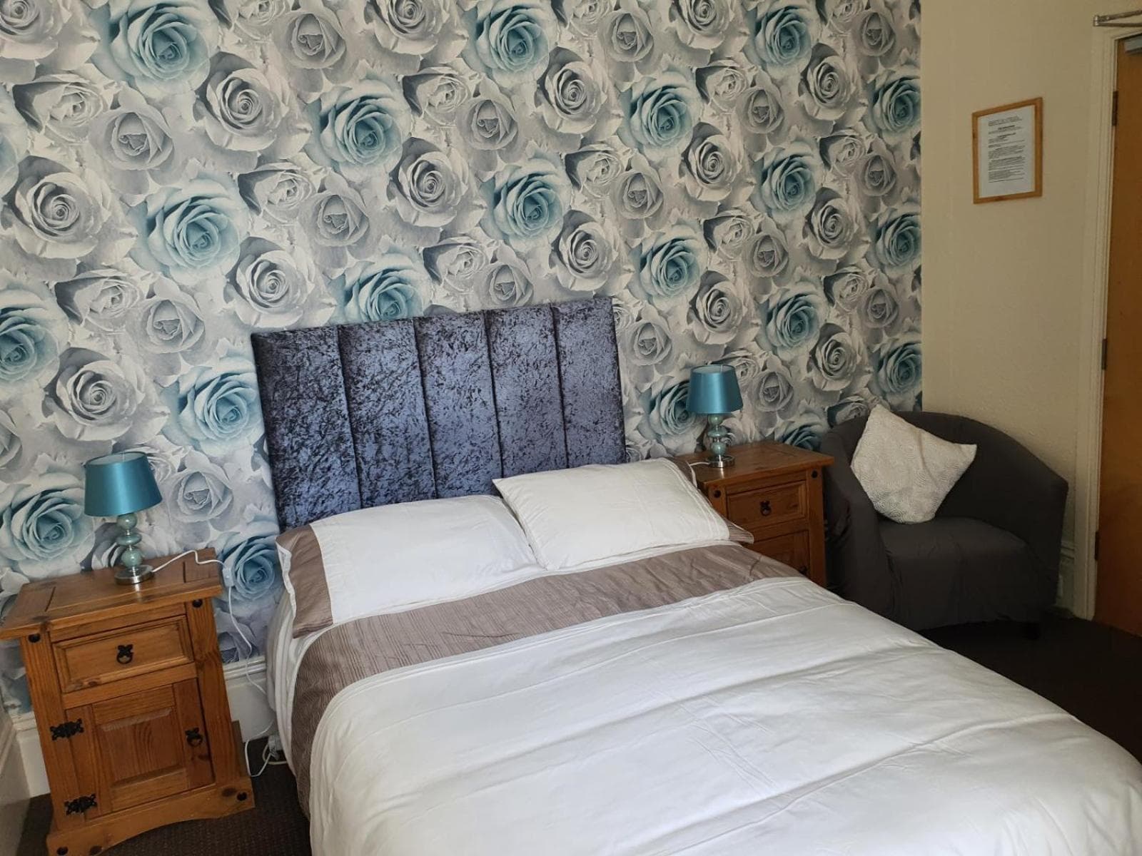Windsor House Hotel photo 8