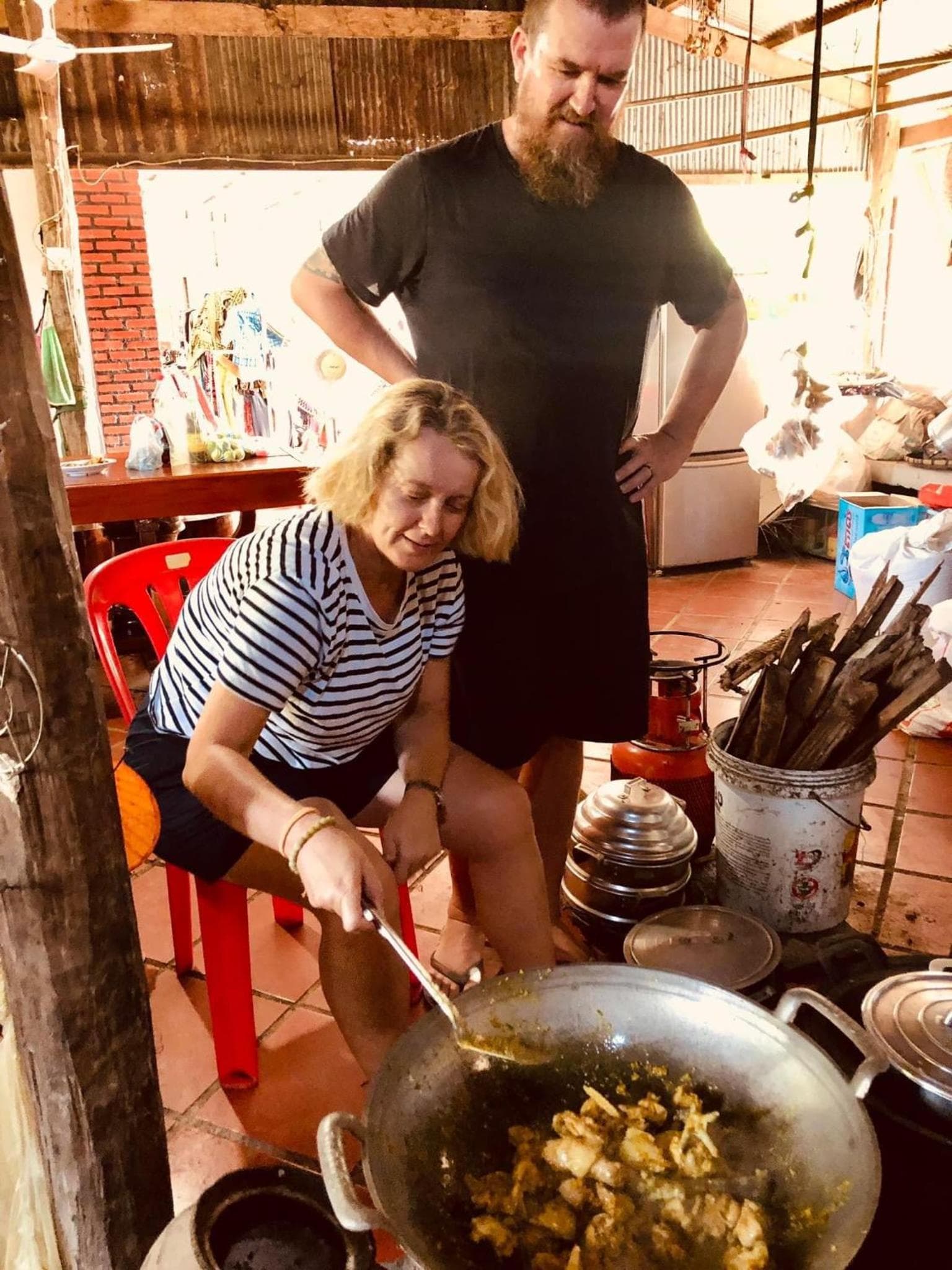 Lazy Mango Home Stay photo 5