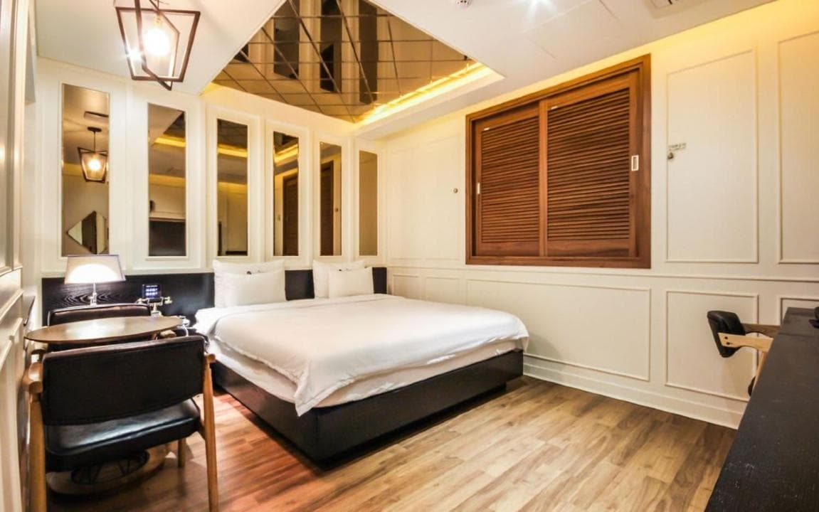Hotel Able photo 6