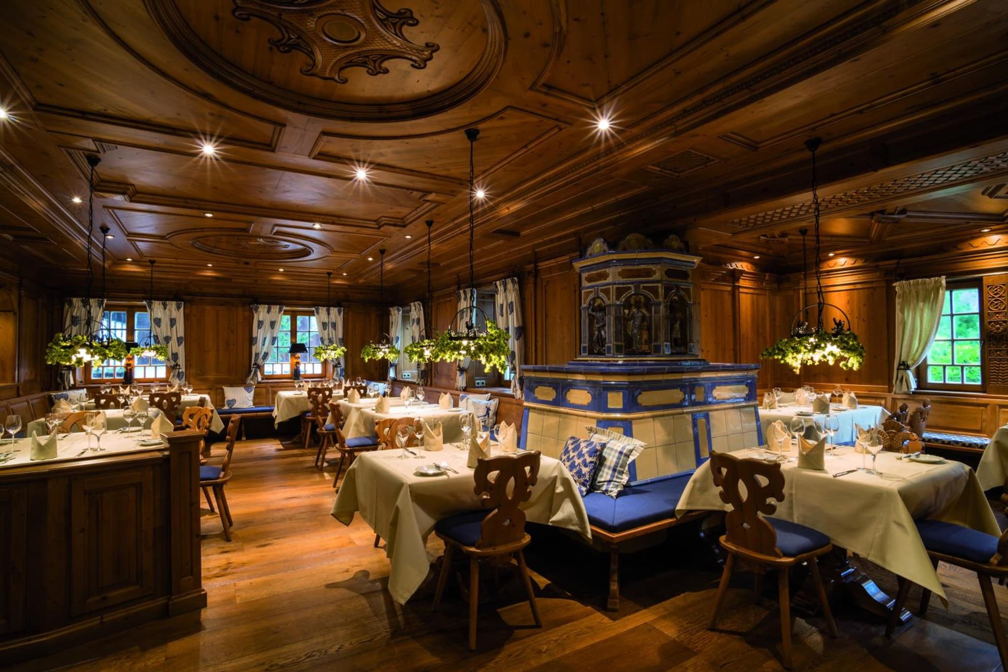 Treschers Schwarzwald Hotel photo 8