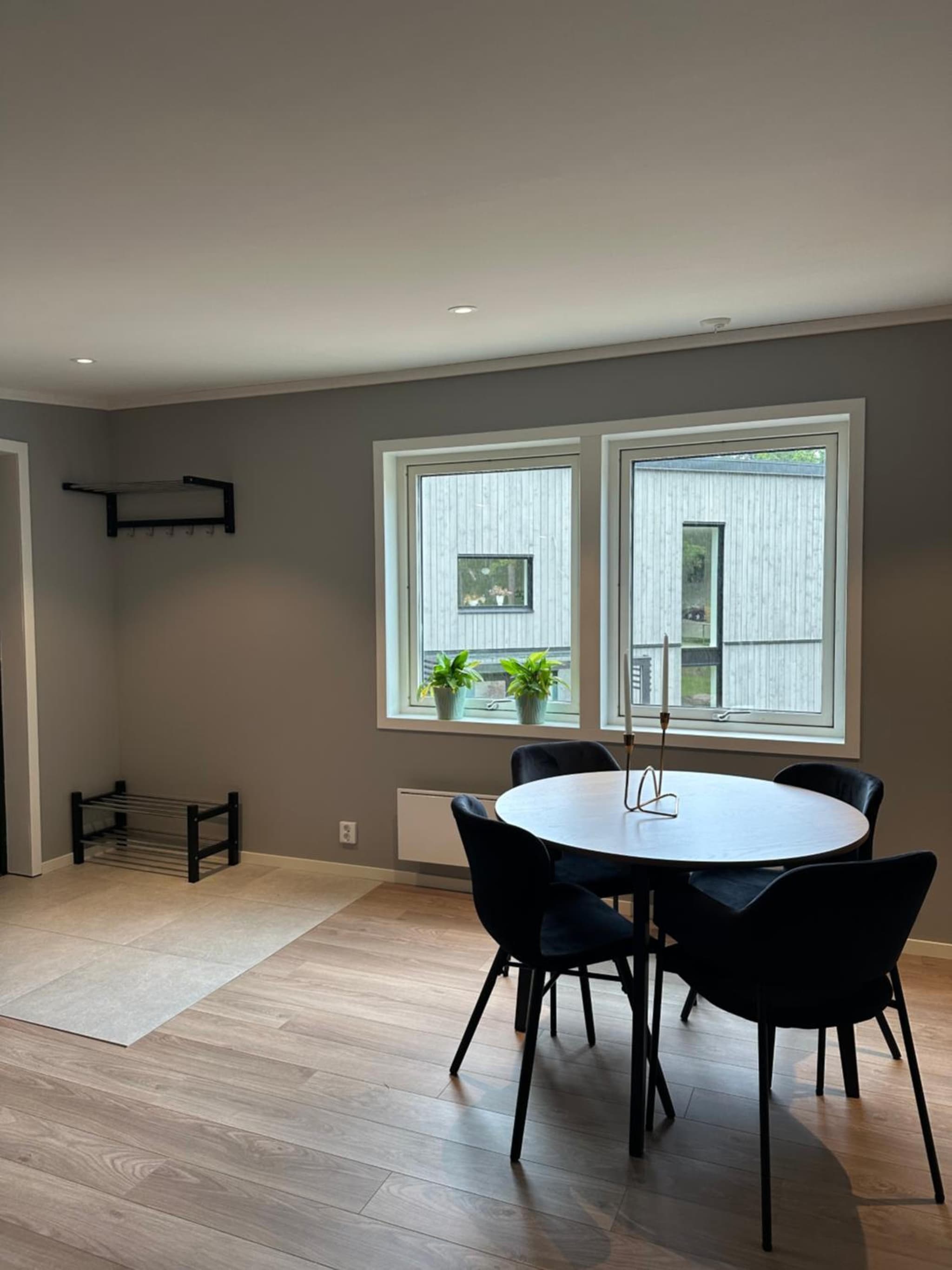 Apartment Ormestad photo 6