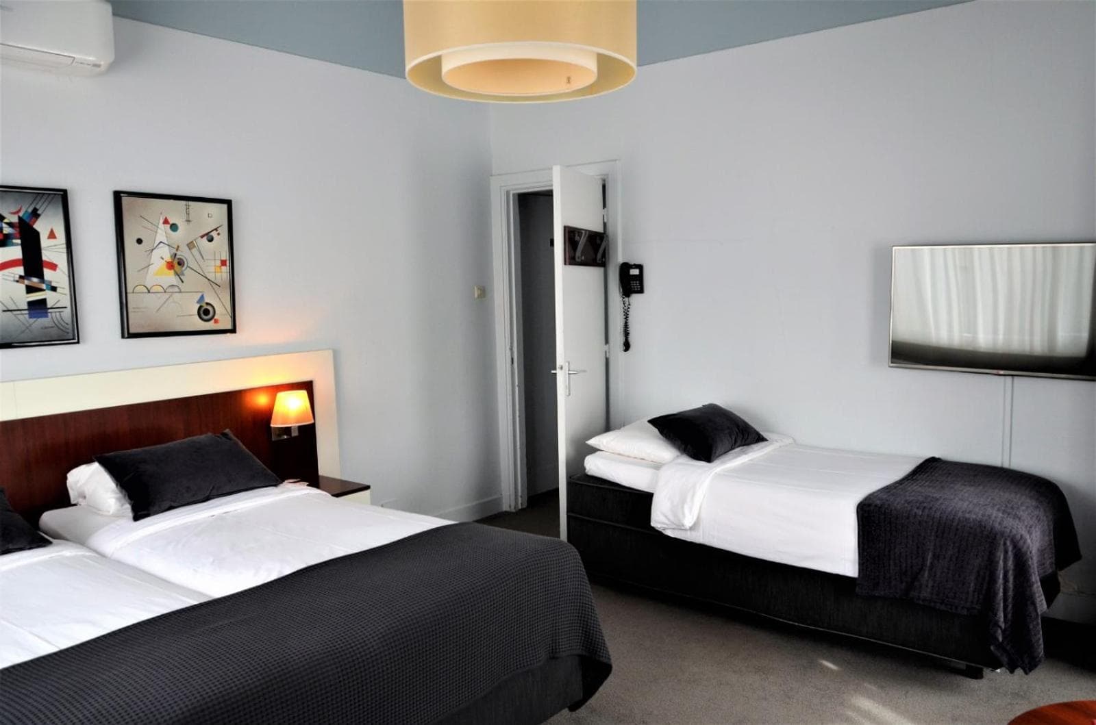 Apollo Hotel photo 5