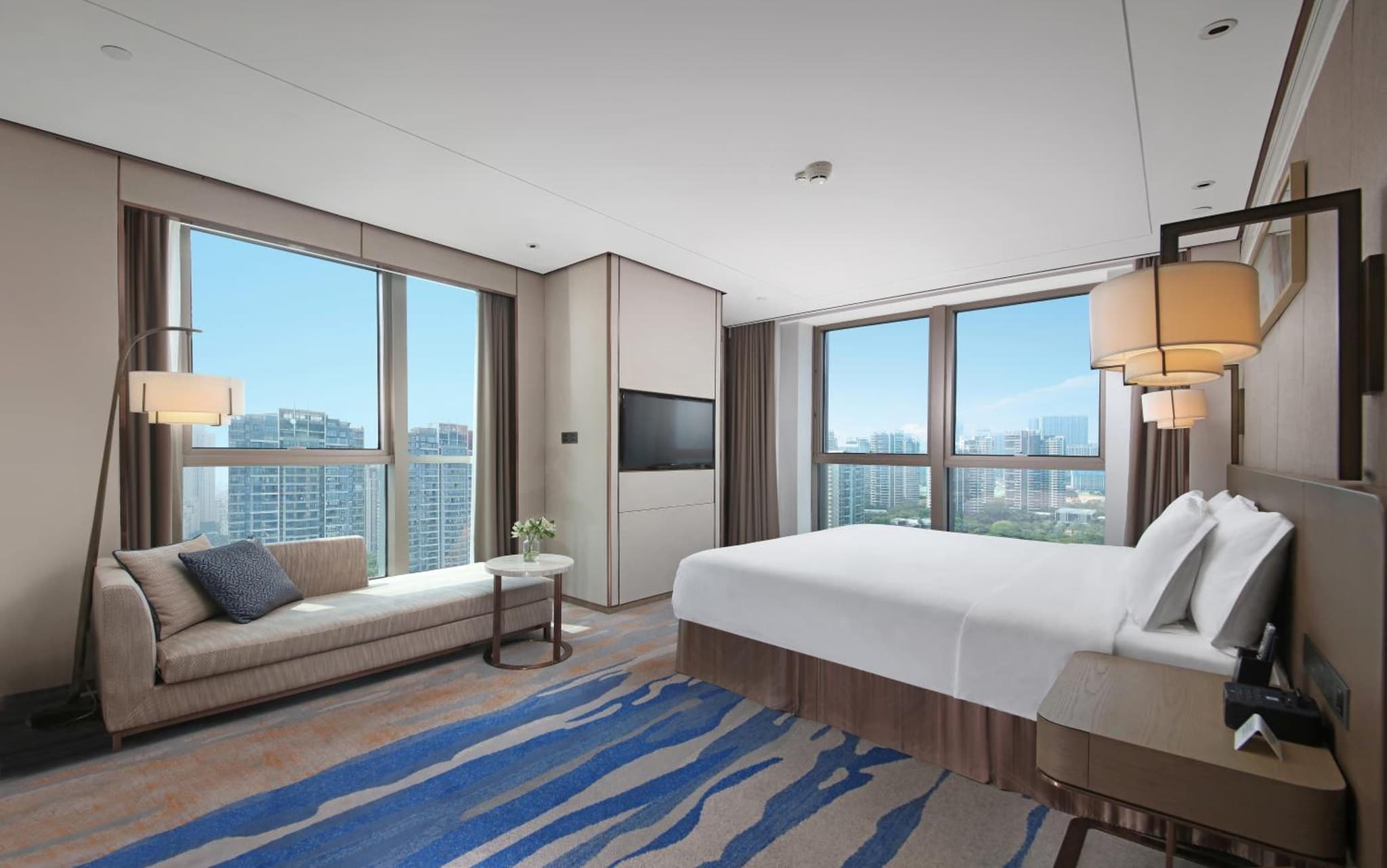 InterContinental Xiamen by IHG