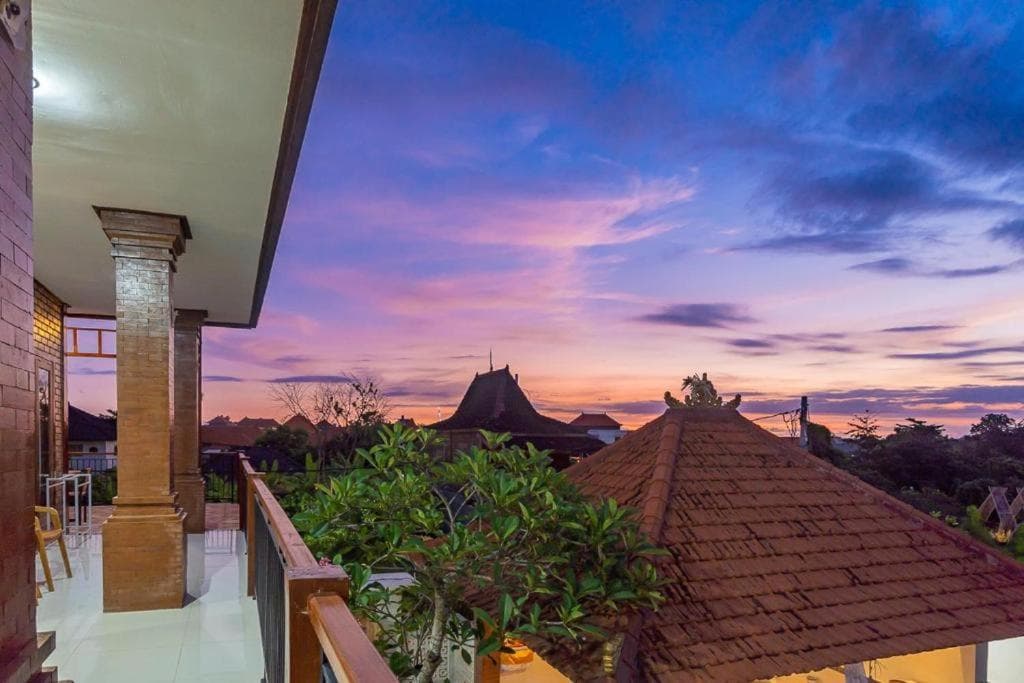 Bagas Bagus Guesthouse photo 4