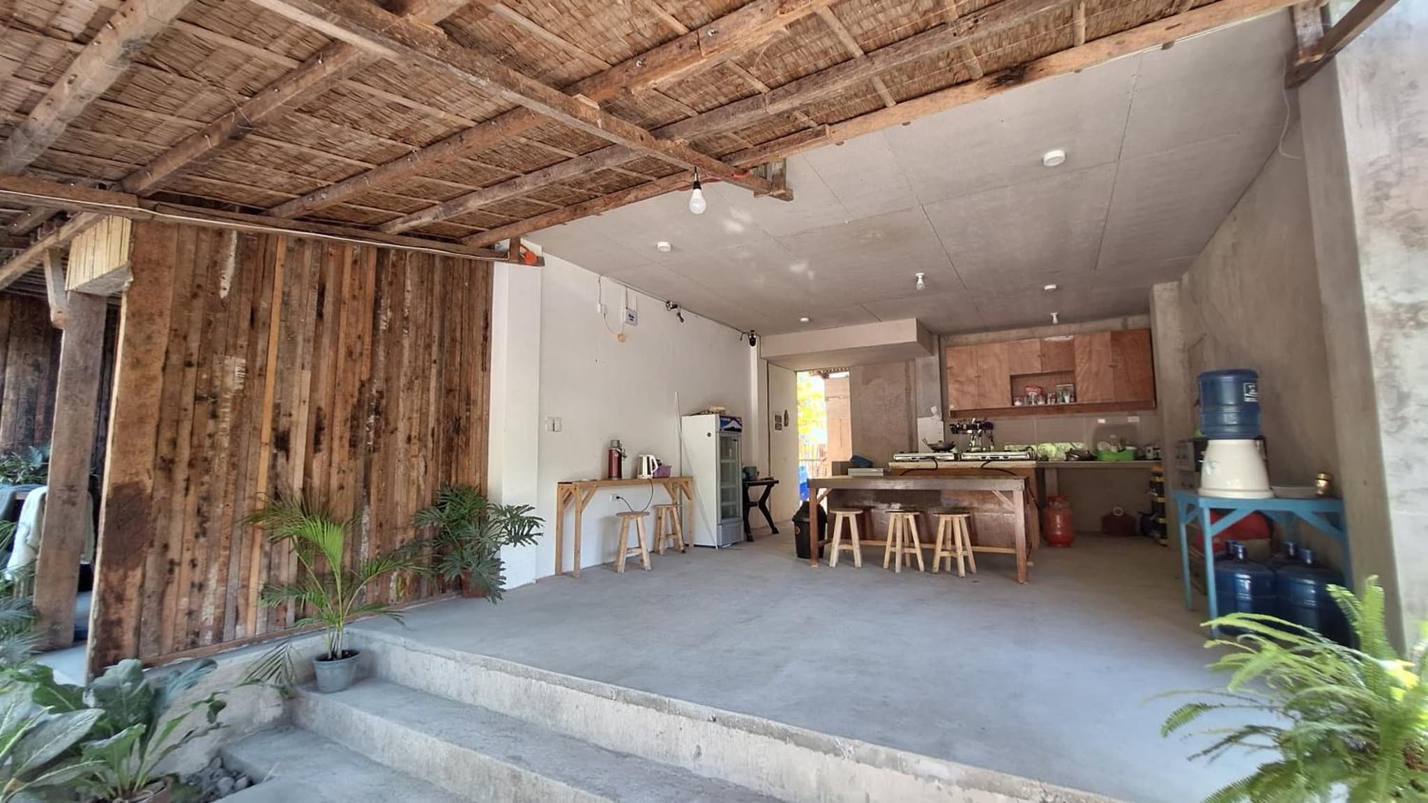 Basilia Guest House photo 2