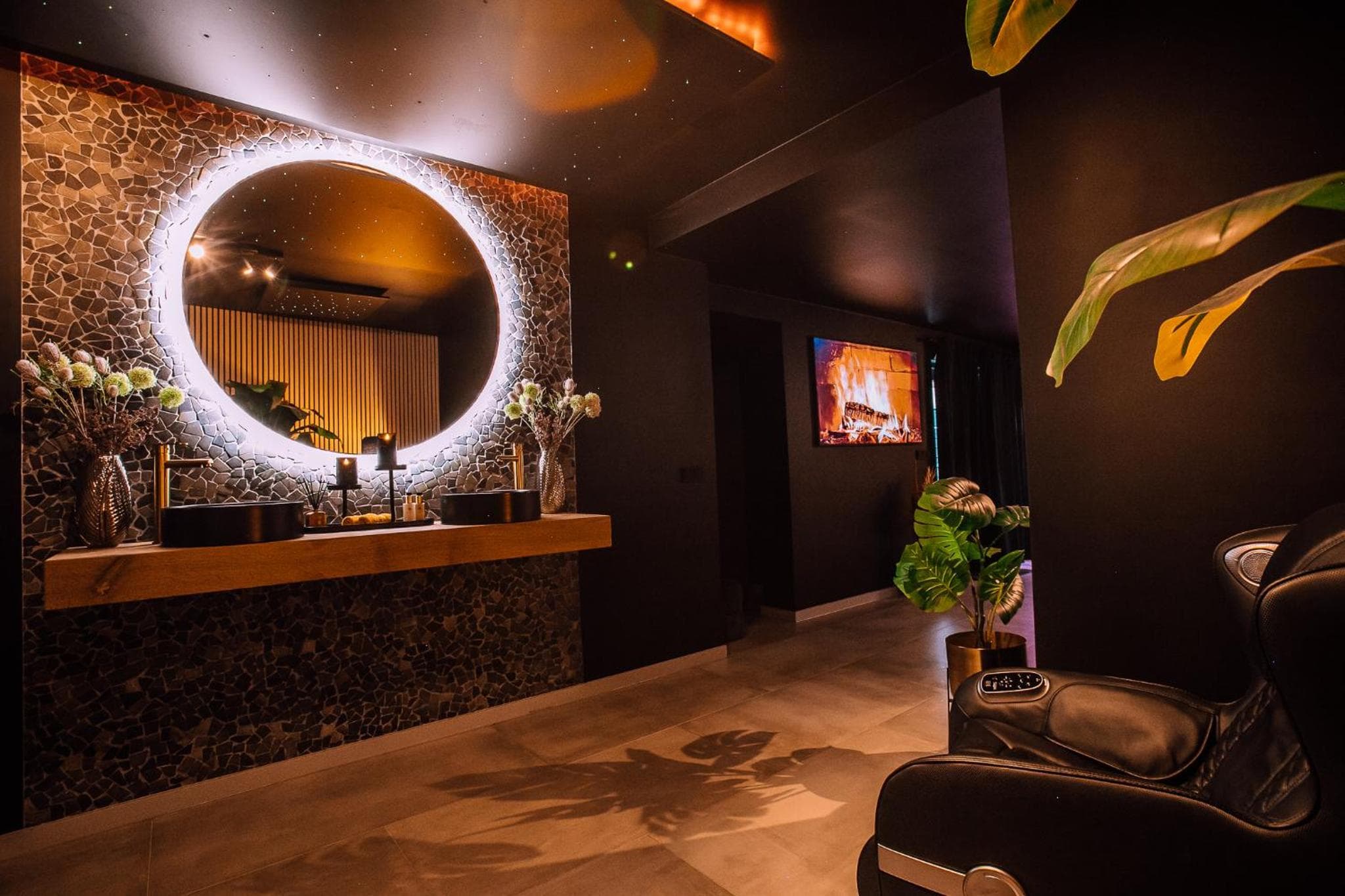 Merkelhoeve Wellness photo 7