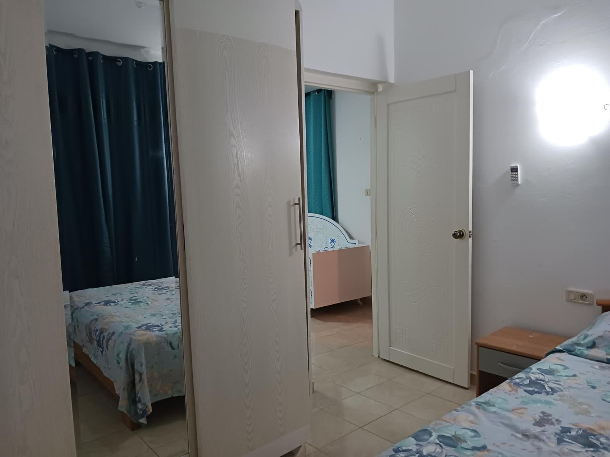 Appartement Fethia photo 2