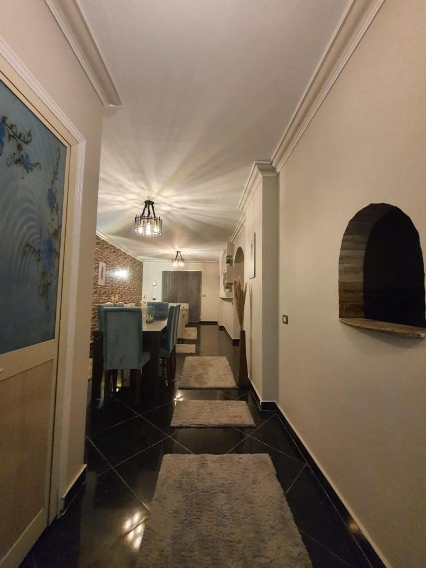 Youvala serviced apartment Giza photo 2