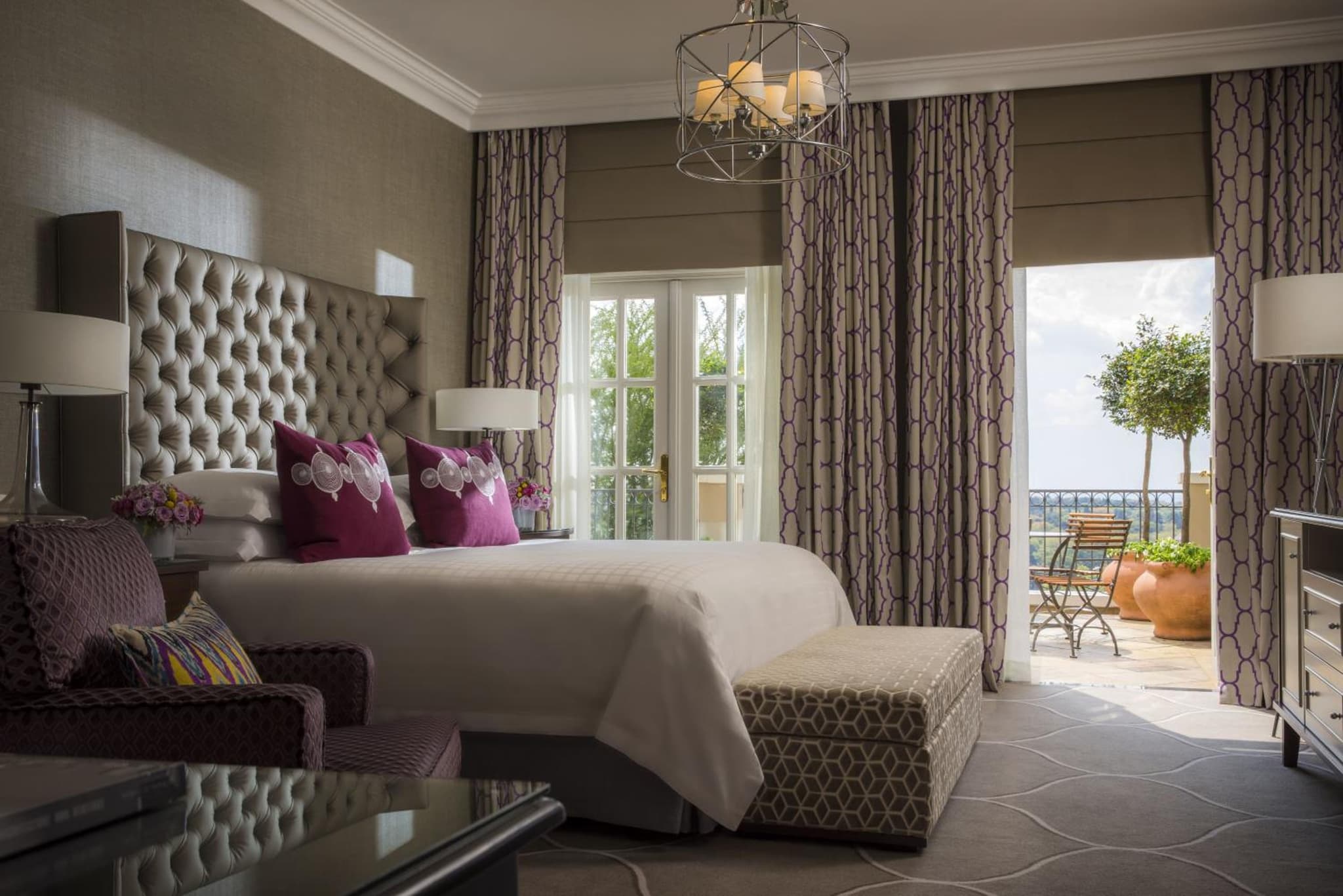 Four Seasons Hotel The Westcliff photo 4