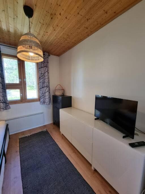 Ylläksen Metsäpirtti - Ulkoilijan koti photo 9
