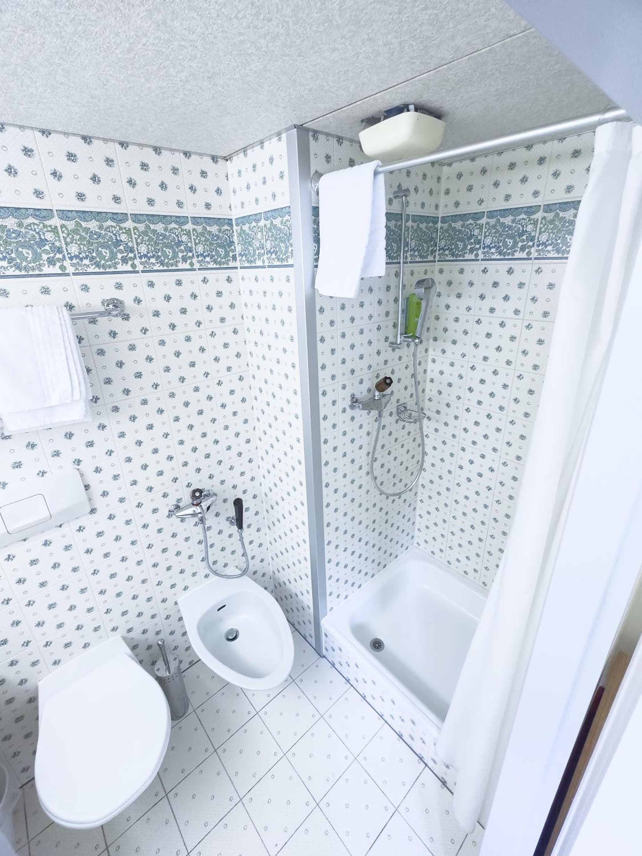 Hotel Sternen Unterwasser photo 2