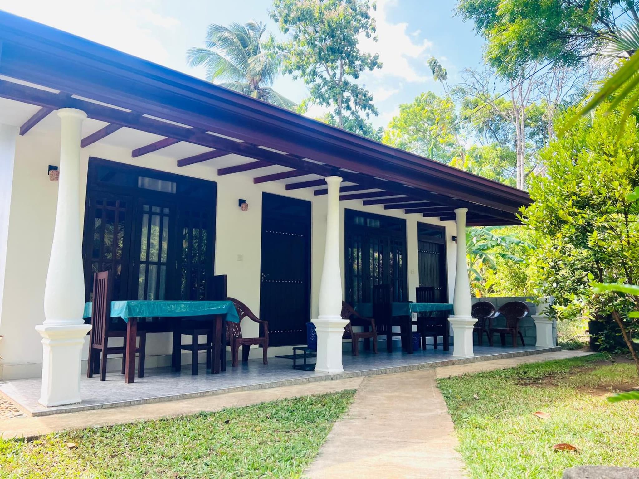 Harini Villa photo 5