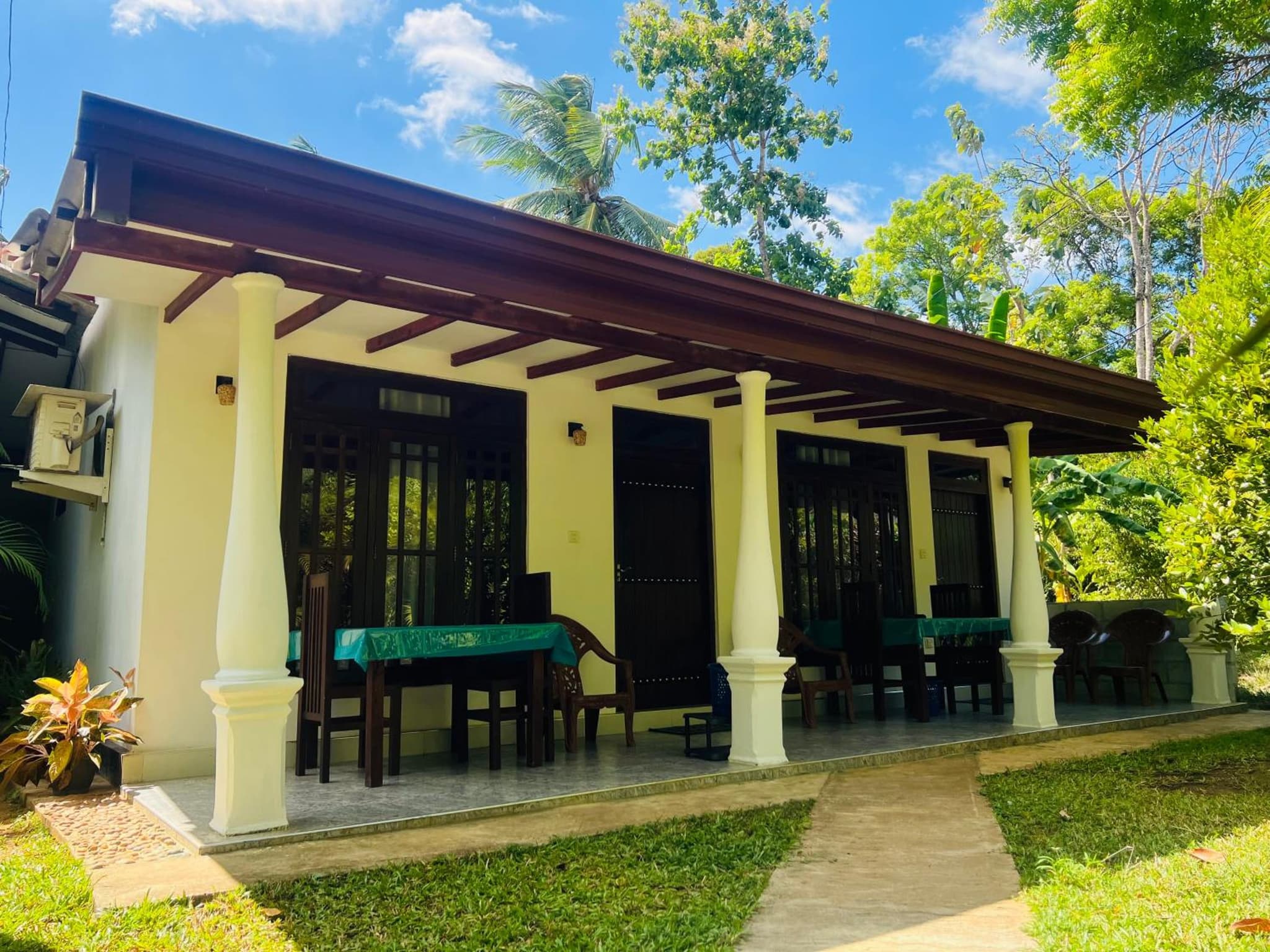 Harini Villa